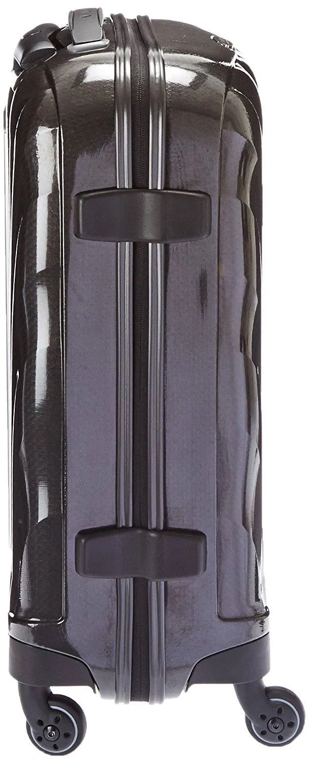 Samsonite Black Label Cosmolite 20" 4-Wheel Carry-On Luggage