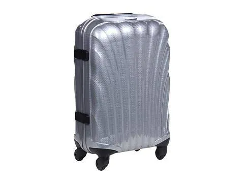 Samsonite Black Label Cosmolite 20" 4-Wheel Carry-On Luggage