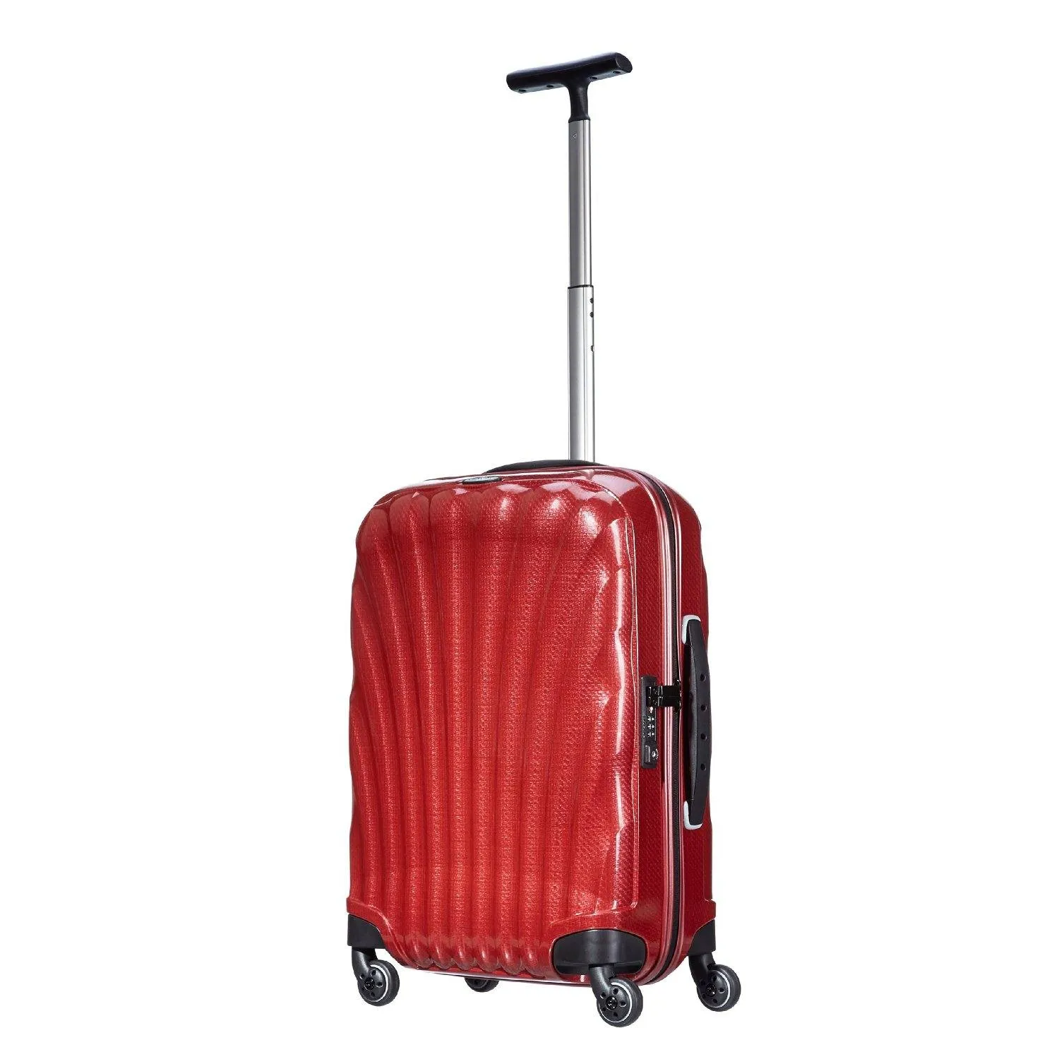 Samsonite Black Label Cosmolite 20" 4-Wheel Carry-On Luggage