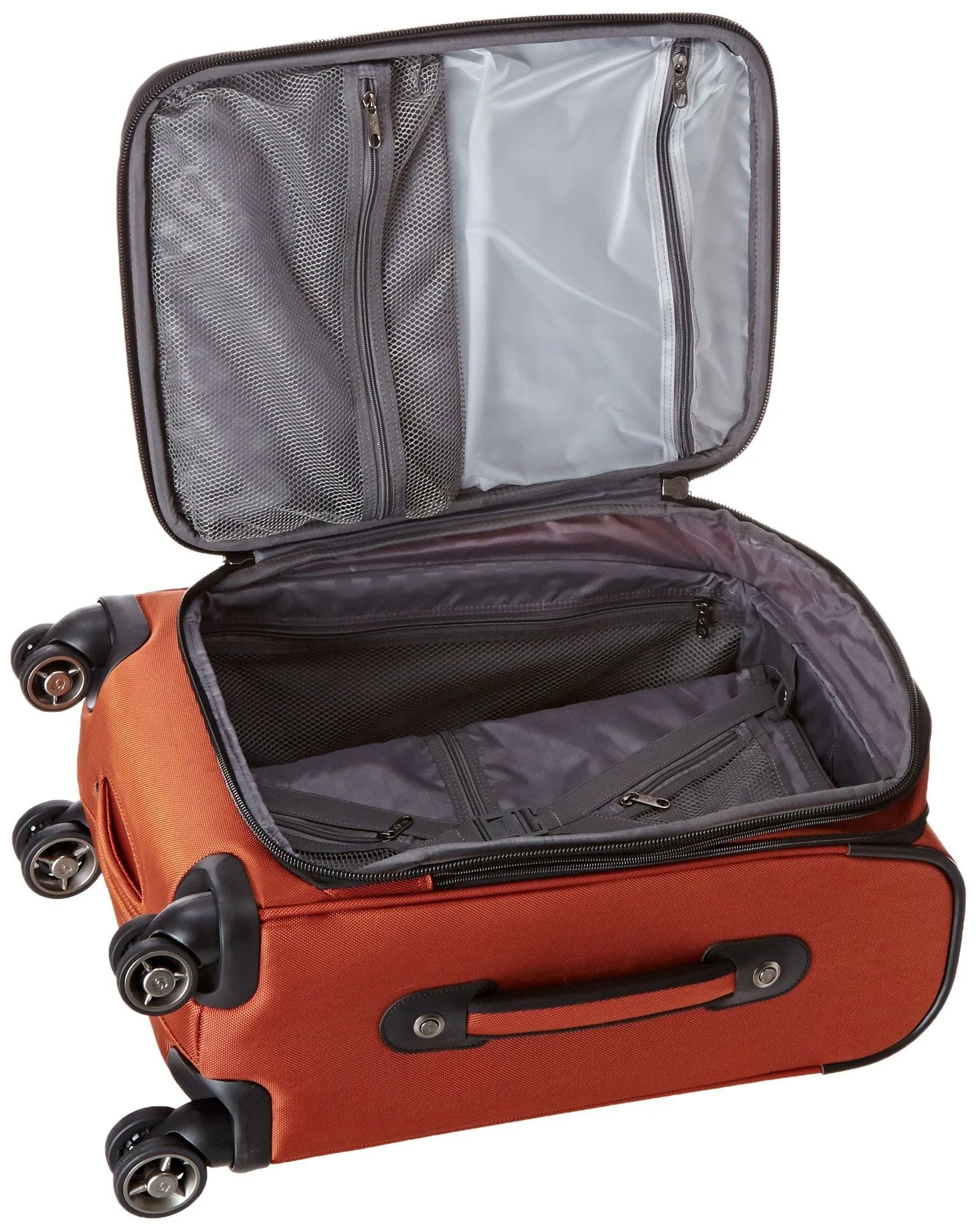 Samsonite DK3 Spinner 21