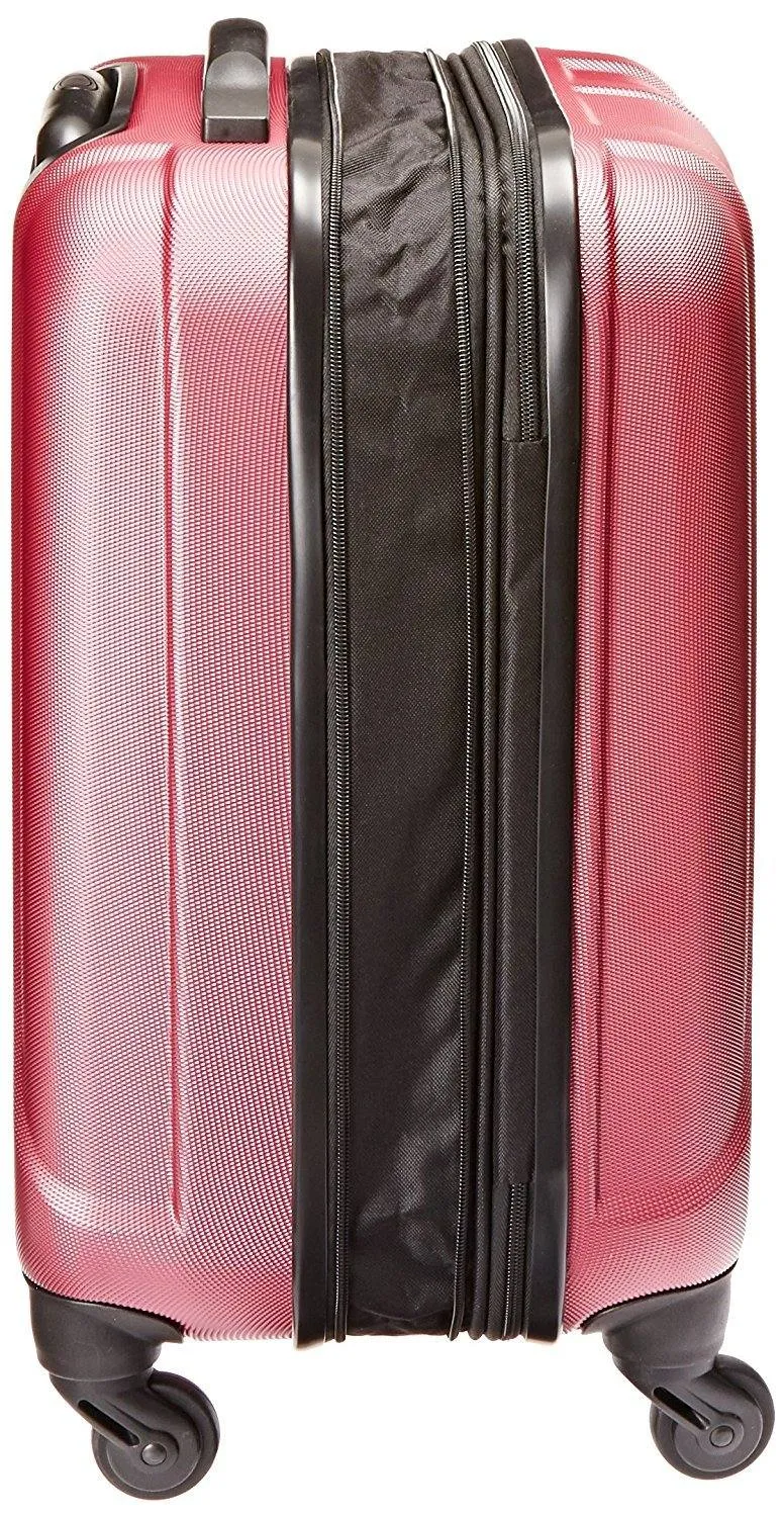 Samsonite Fiero HS Spinner 20