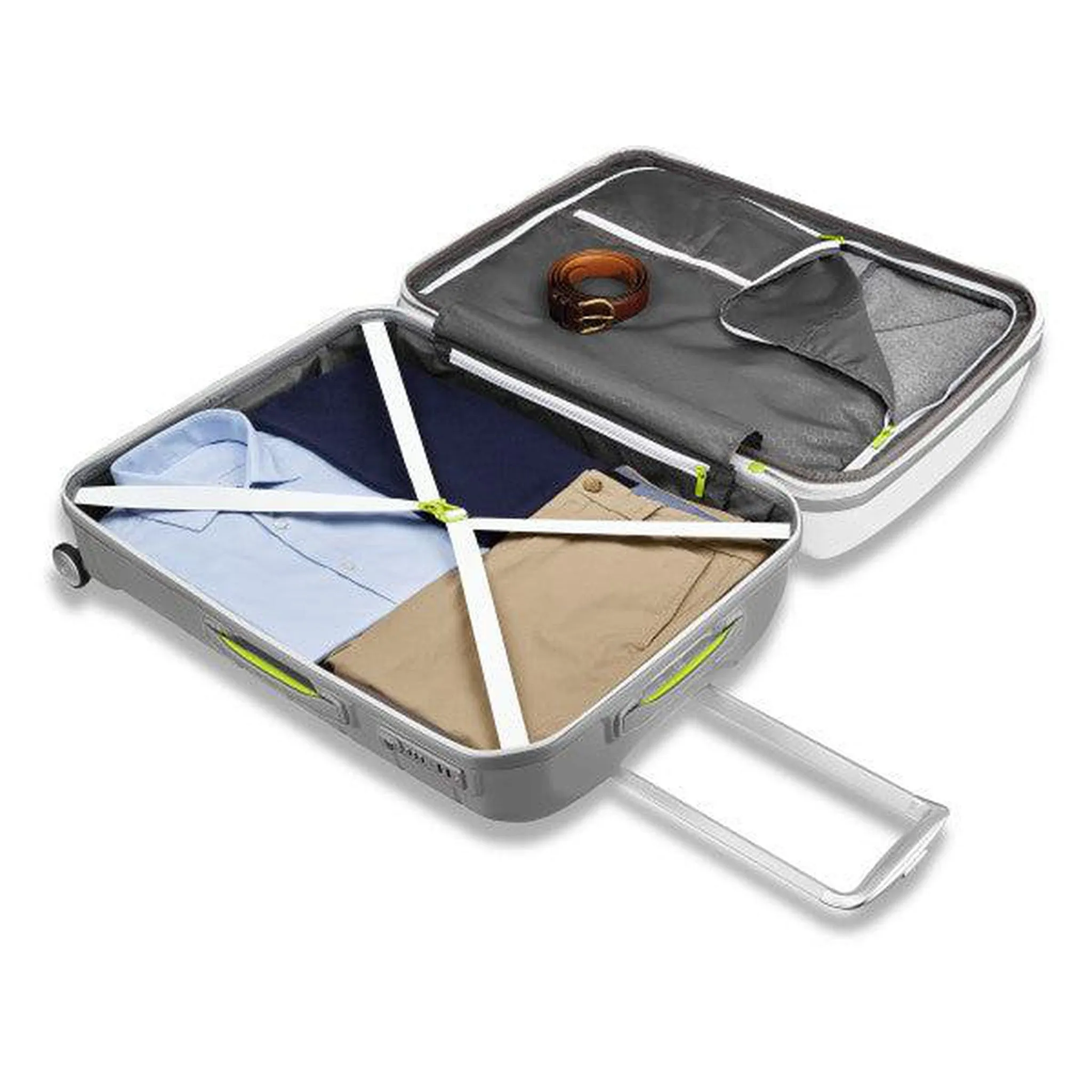 Samsonite Freeform 24" Spinner