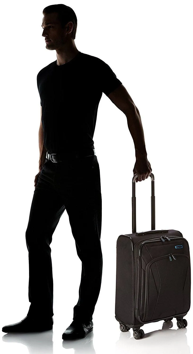 Samsonite GeoTrakR Dollection 21" Carry-On Expandable Spinner