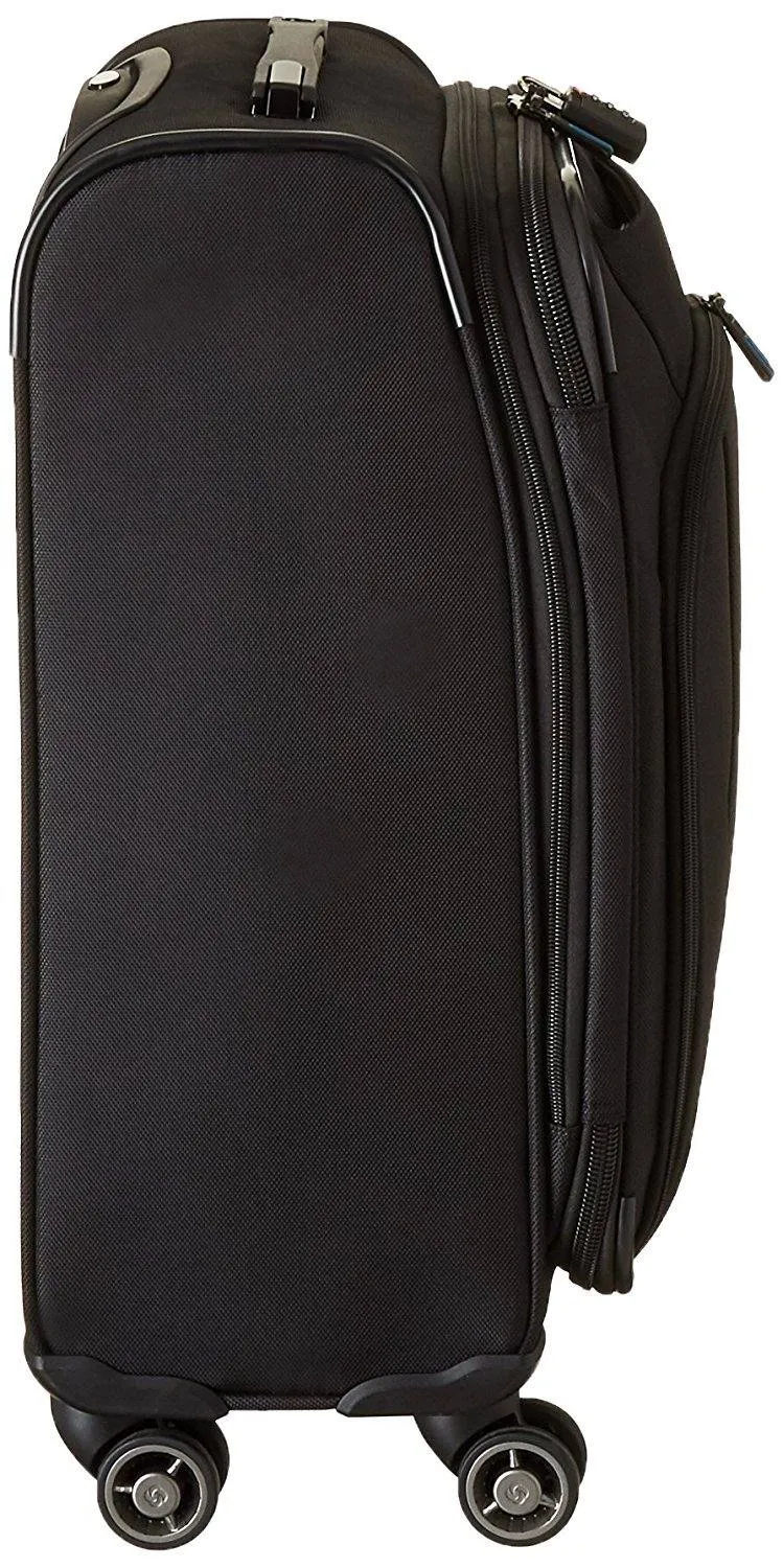 Samsonite GeoTrakR Dollection 21" Carry-On Expandable Spinner
