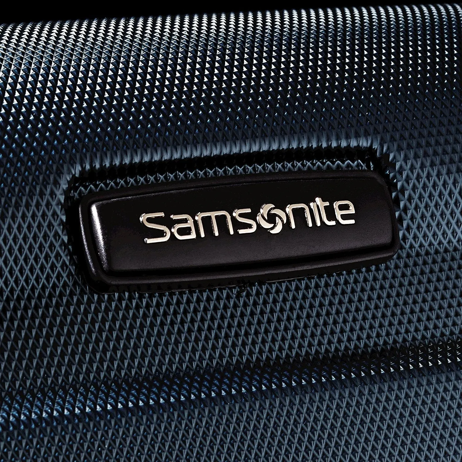 Samsonite Omni PC 2 Piece Set (20"/28") Hardshell 4-Wheel Luggage Sets