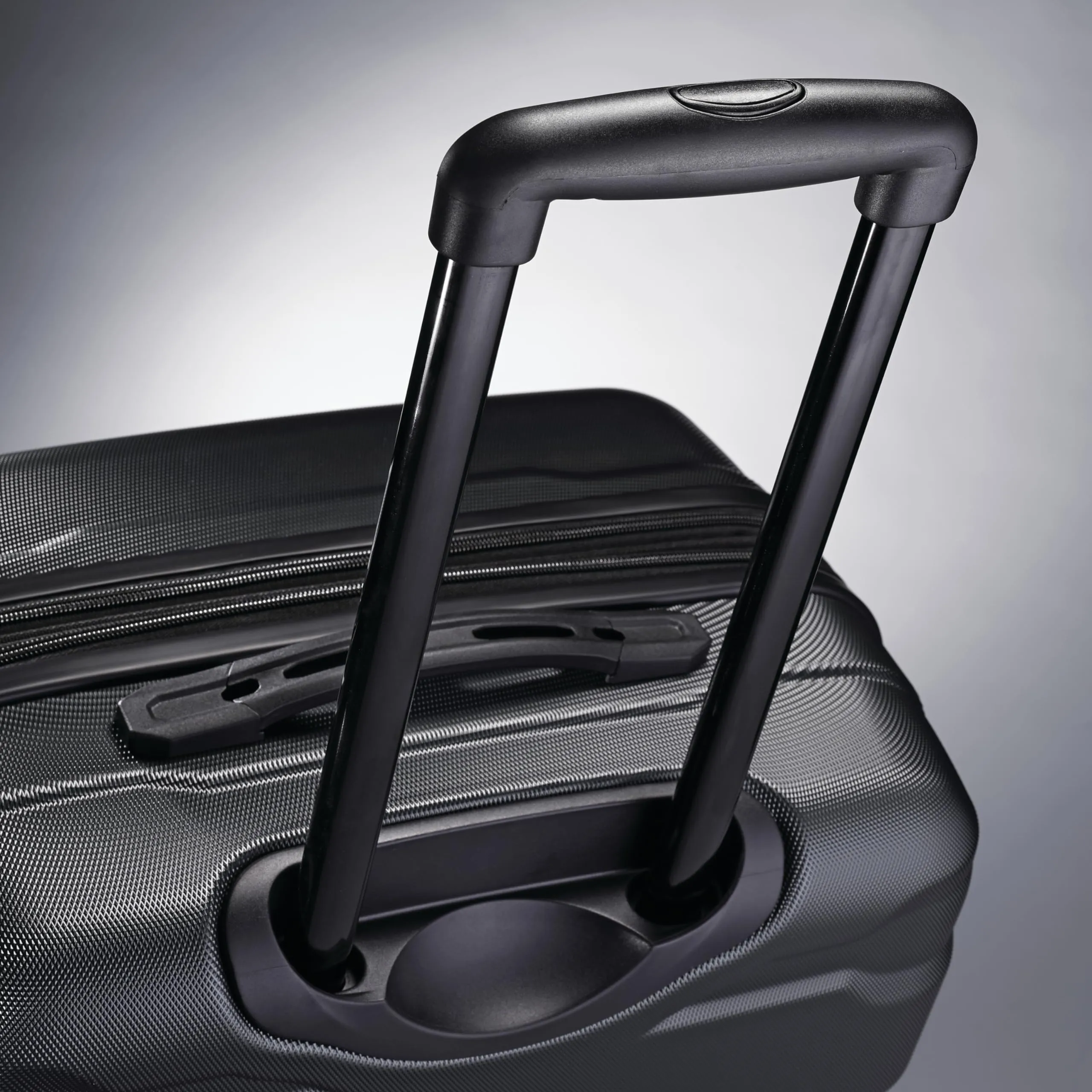 Samsonite Omni PC 2 Piece Set (20"/28") Hardshell 4-Wheel Luggage Sets