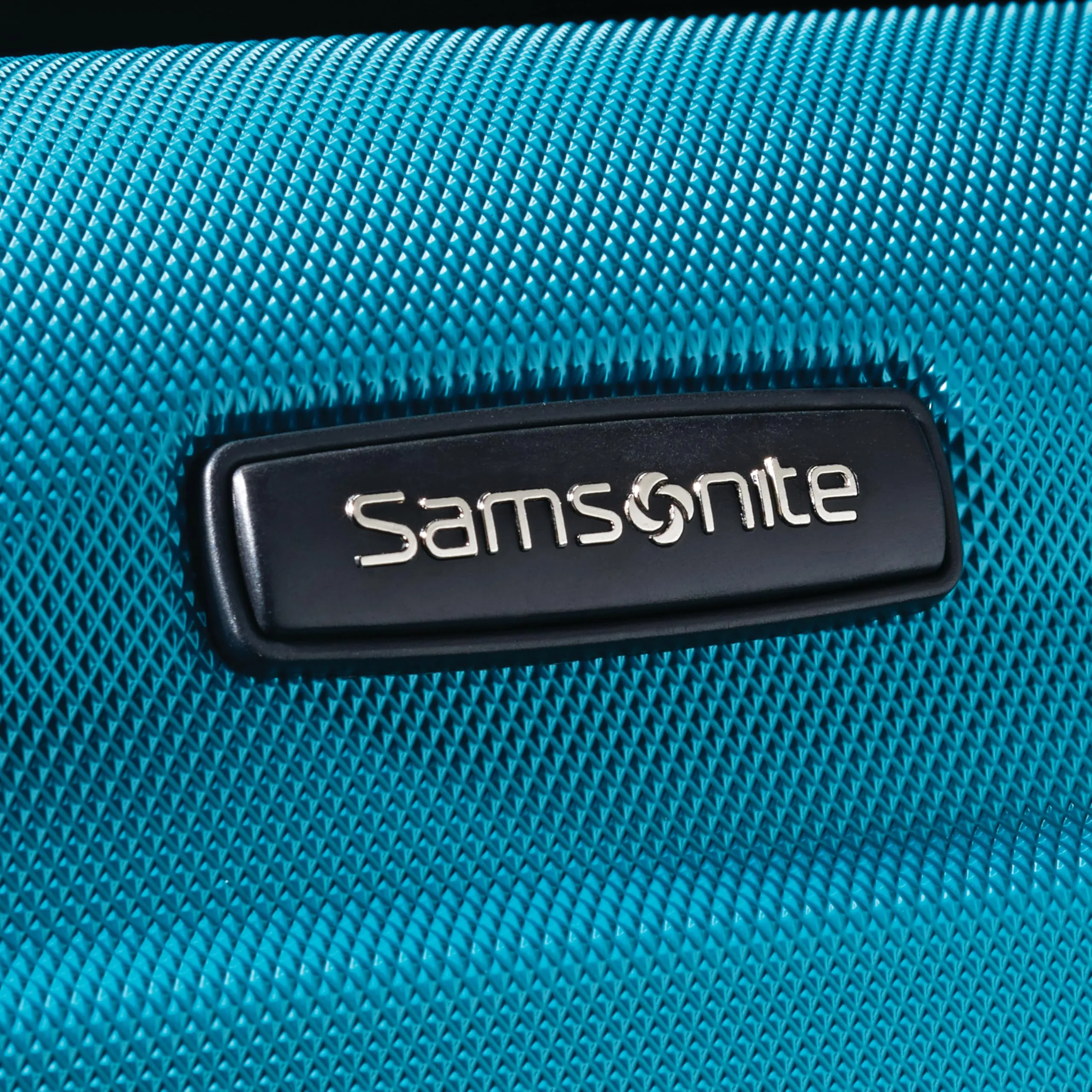 Samsonite Omni PC 2 Piece Set (20"/28") Hardshell 4-Wheel Luggage Sets