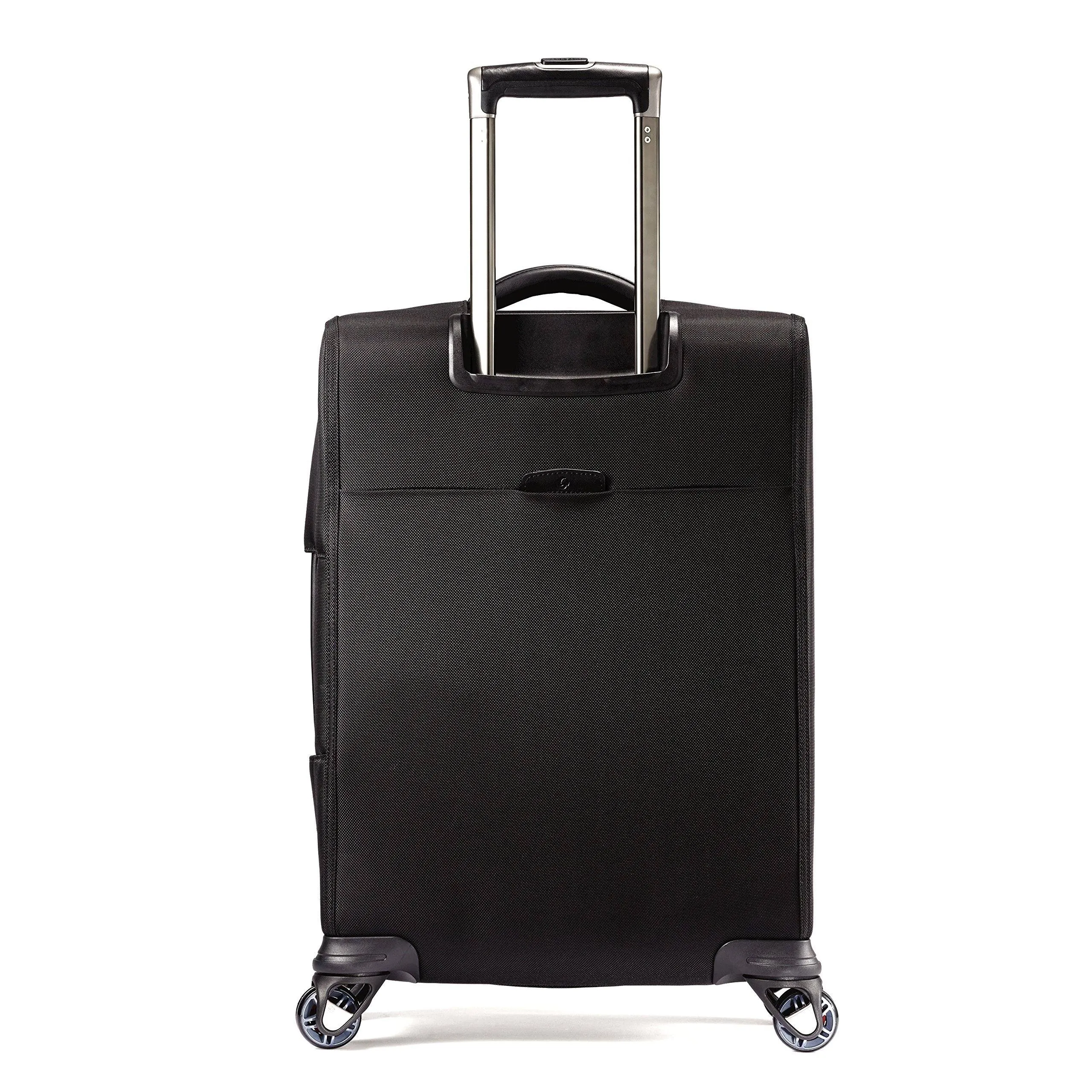 Samsonite Pro 4 Dlx Softside 21" Spinner