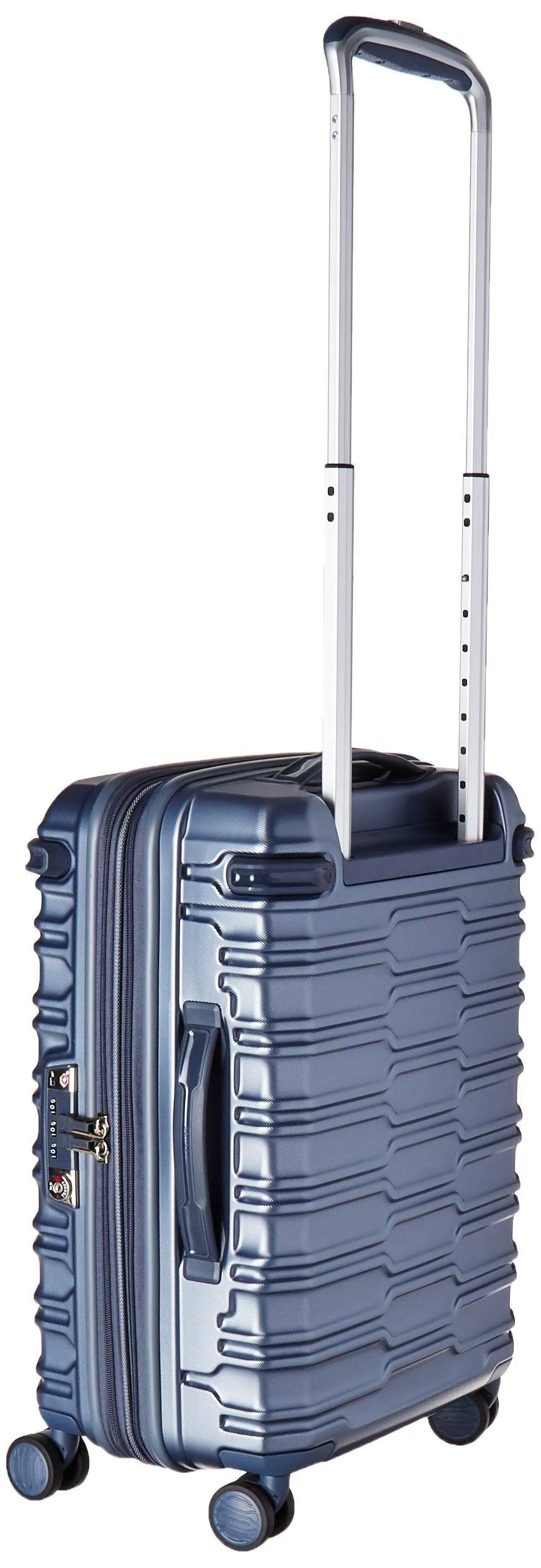 Samsonite Stryde 20" 4-Wheel Carry-On Luggage