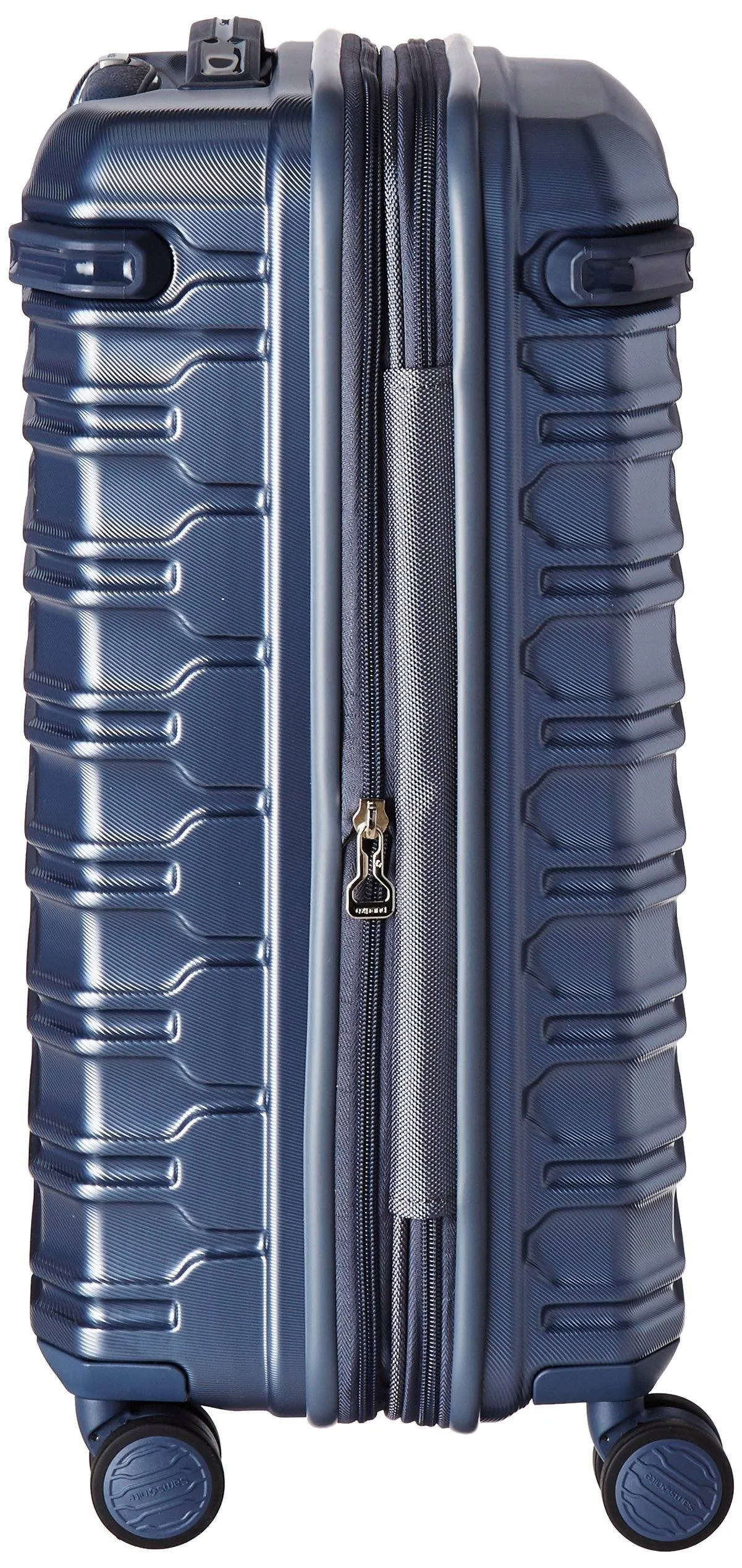 Samsonite Stryde 20" 4-Wheel Carry-On Luggage