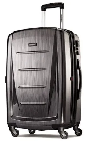 Samsonite Winfield 20" 4-Wheel Carry-On Luggage