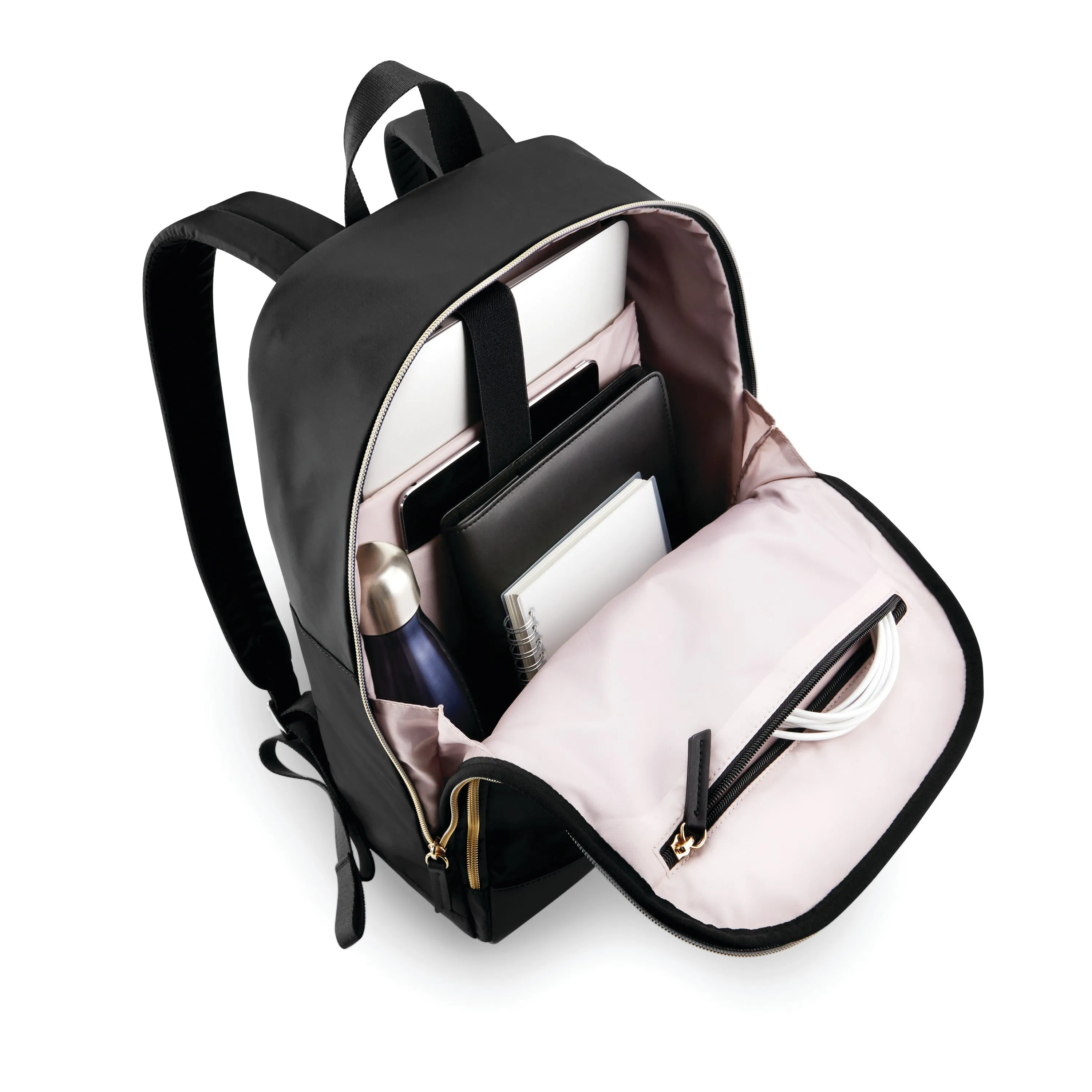 Samsonite Women's Mobile Solution Business Travel - Classic Backpack