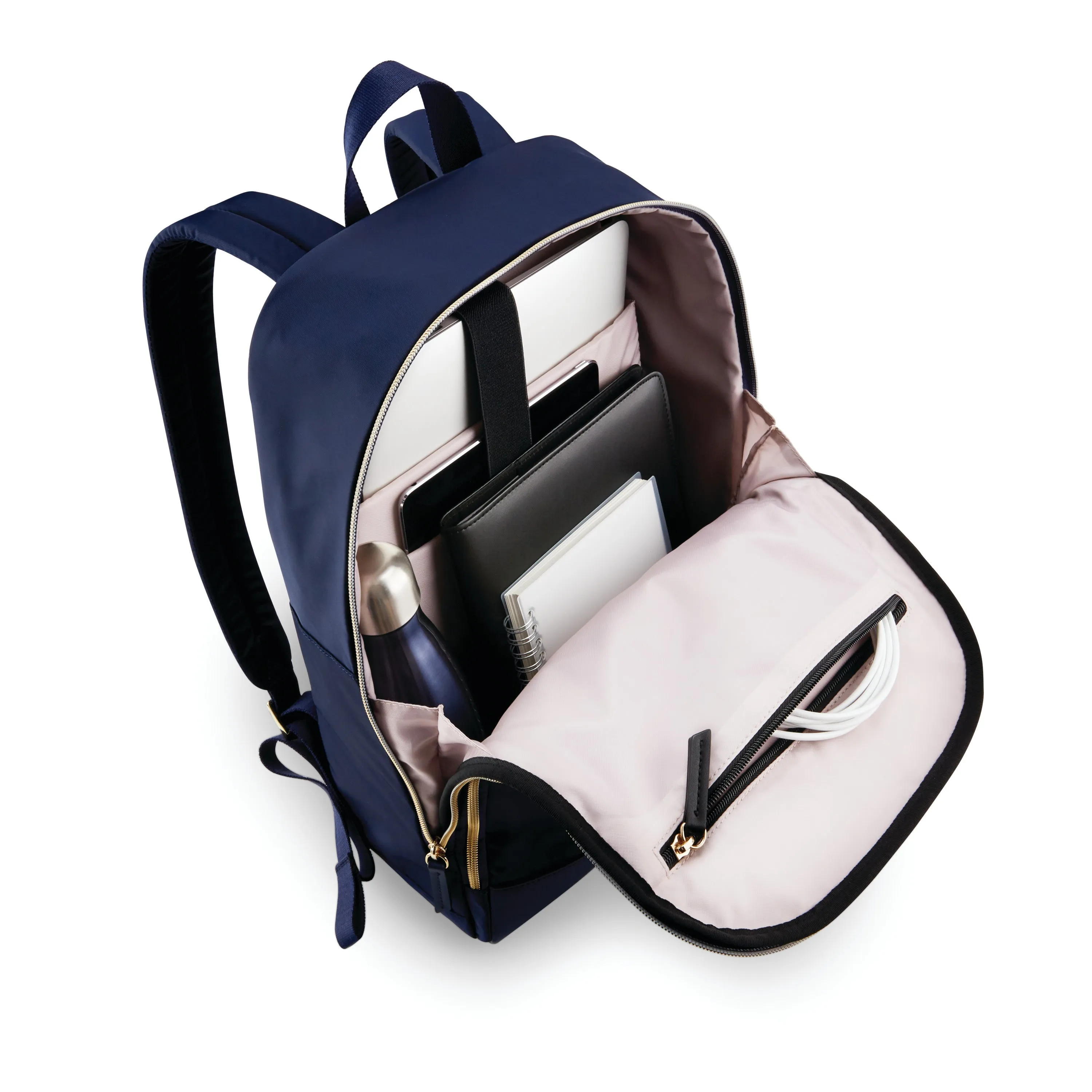 Samsonite Women's Mobile Solution Business Travel - Classic Backpack
