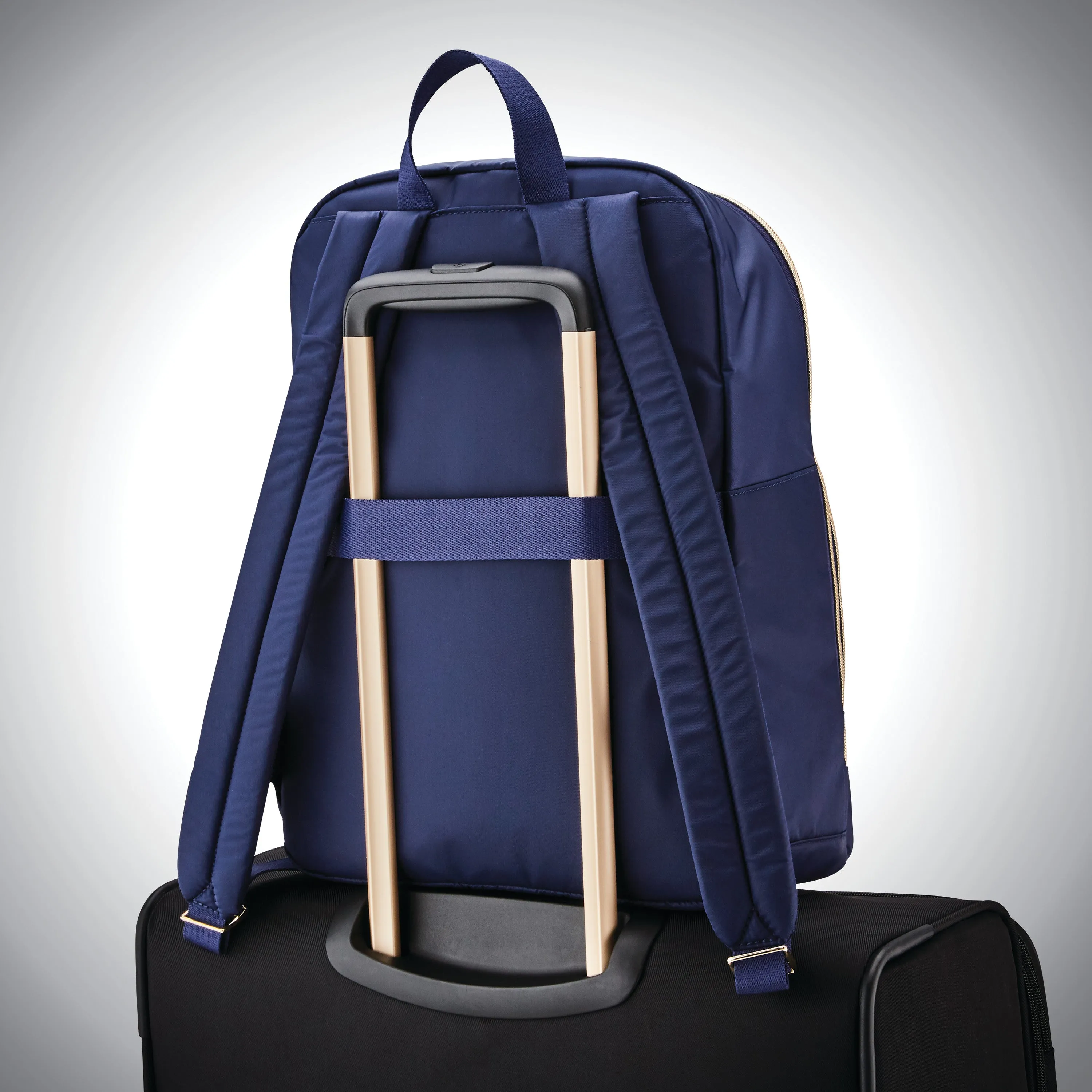 Samsonite Women's Mobile Solution Business Travel - Classic Backpack