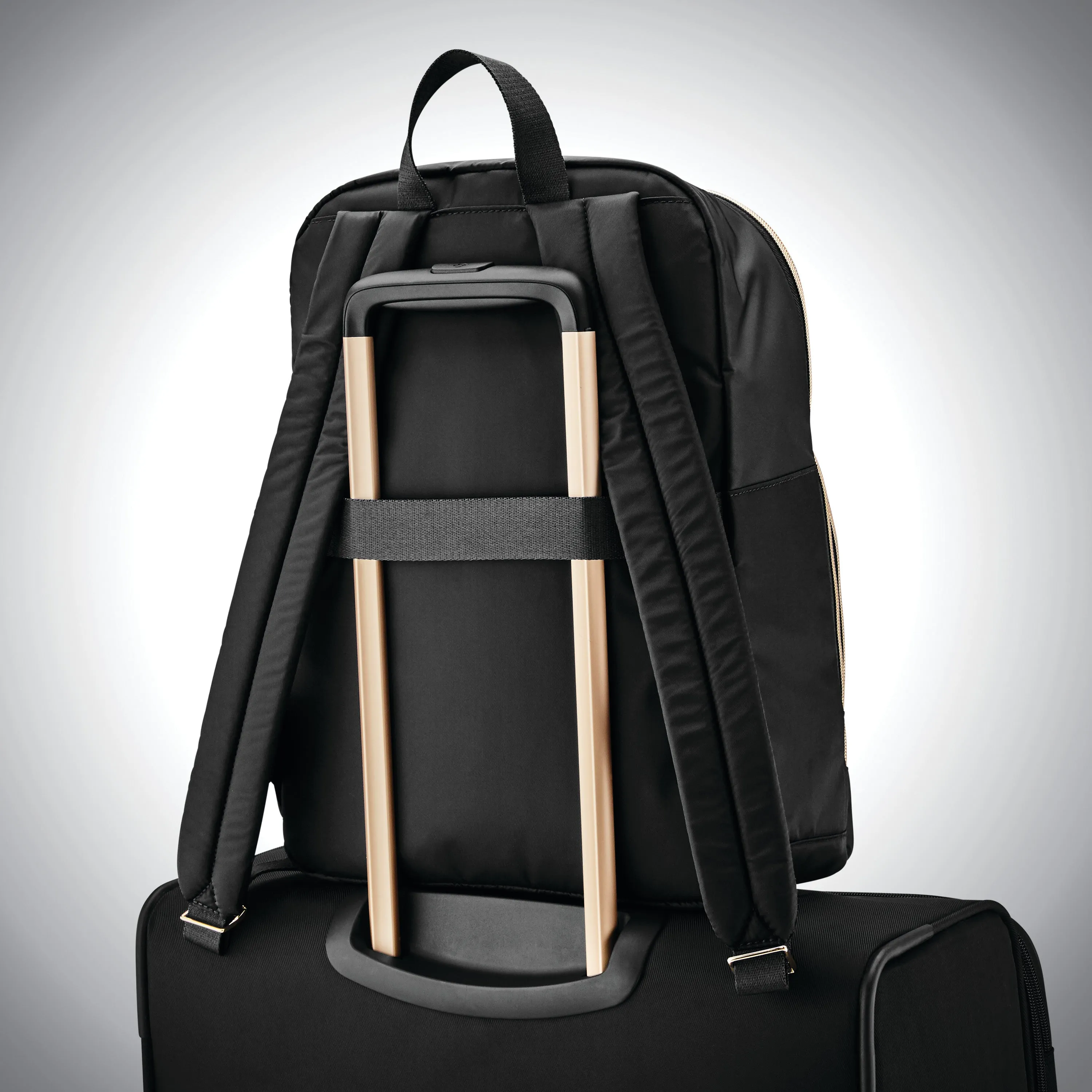 Samsonite Women's Mobile Solution Business Travel - Classic Backpack
