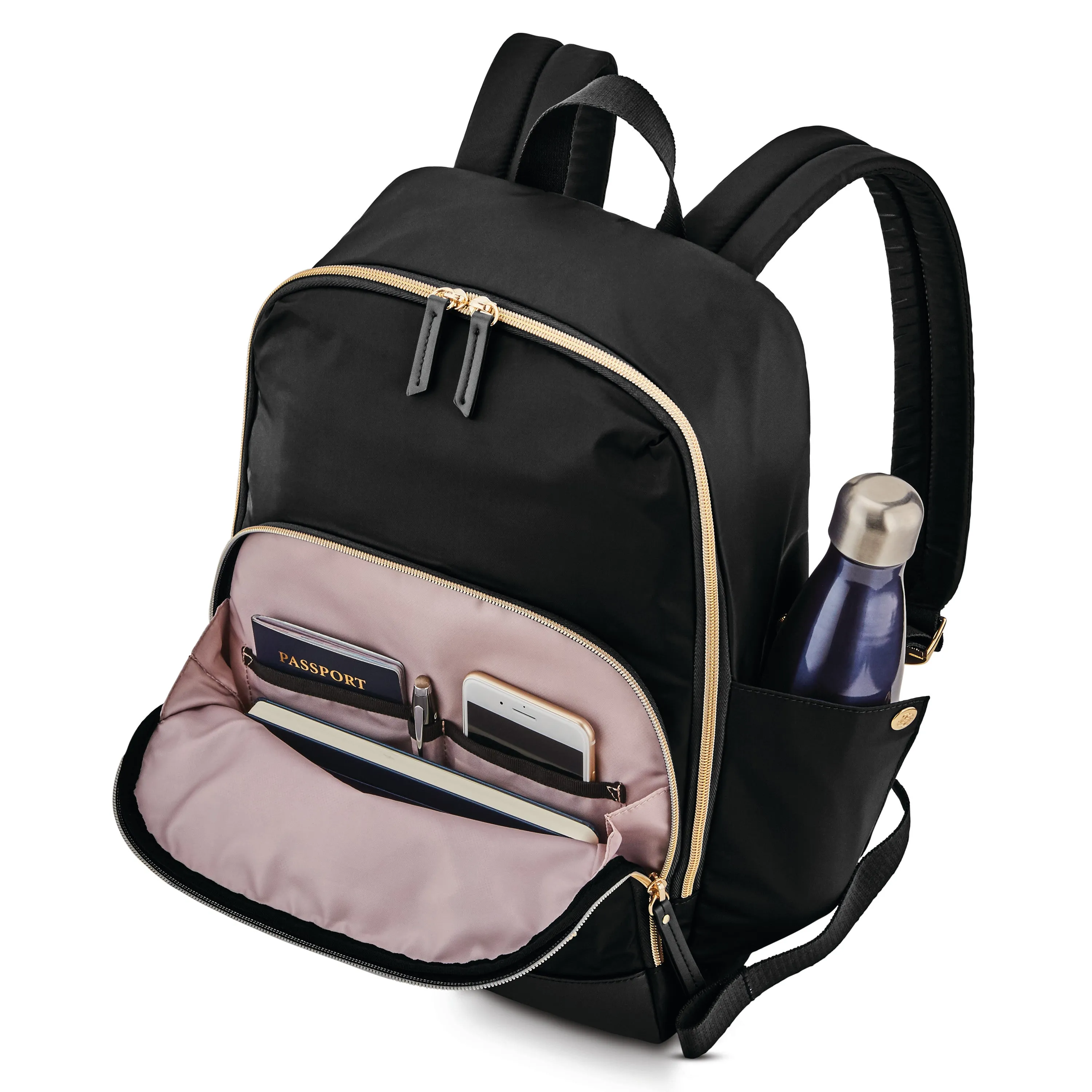 Samsonite Women's Mobile Solution Business Travel - Classic Backpack