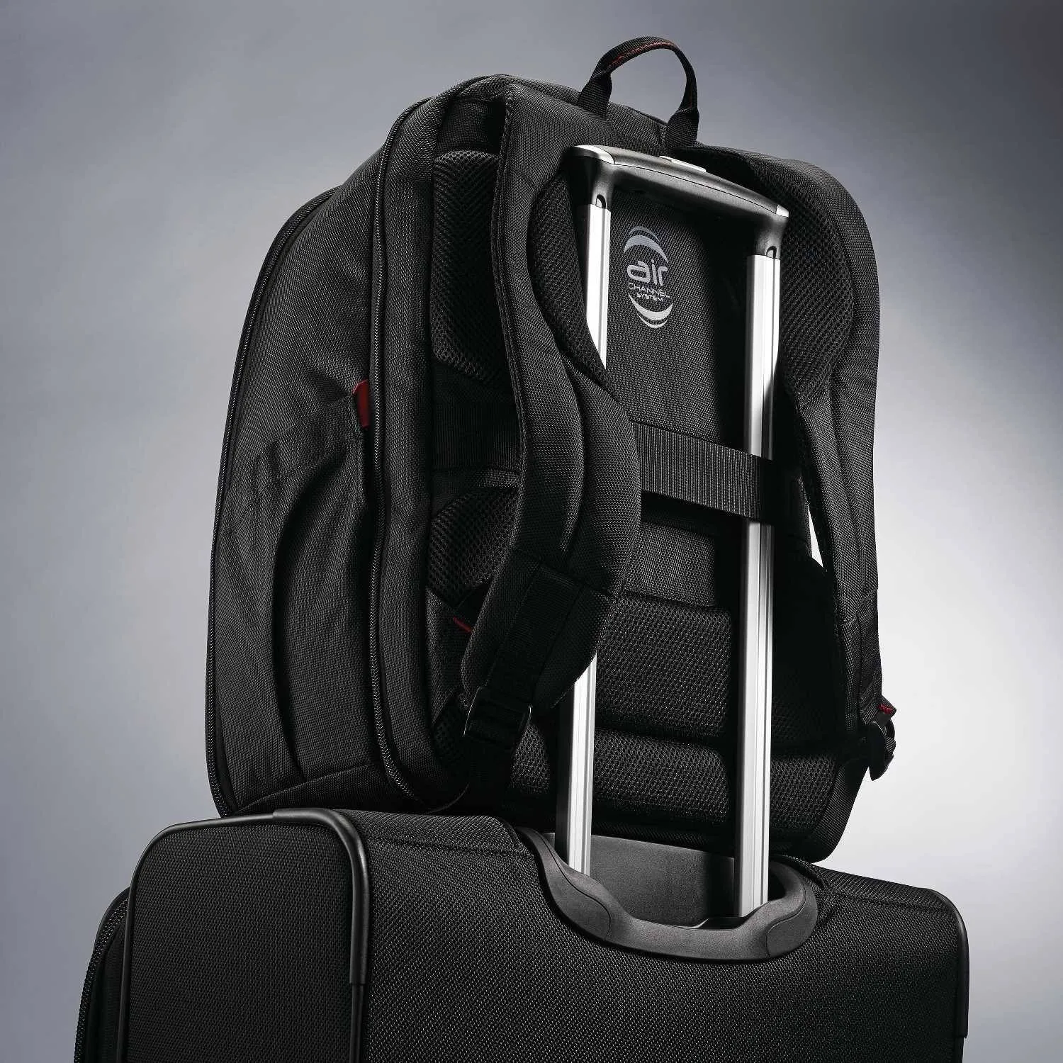 Samsonite Xenon 3.0 Large Backpack - Checkpoint Friendly Business Backpack