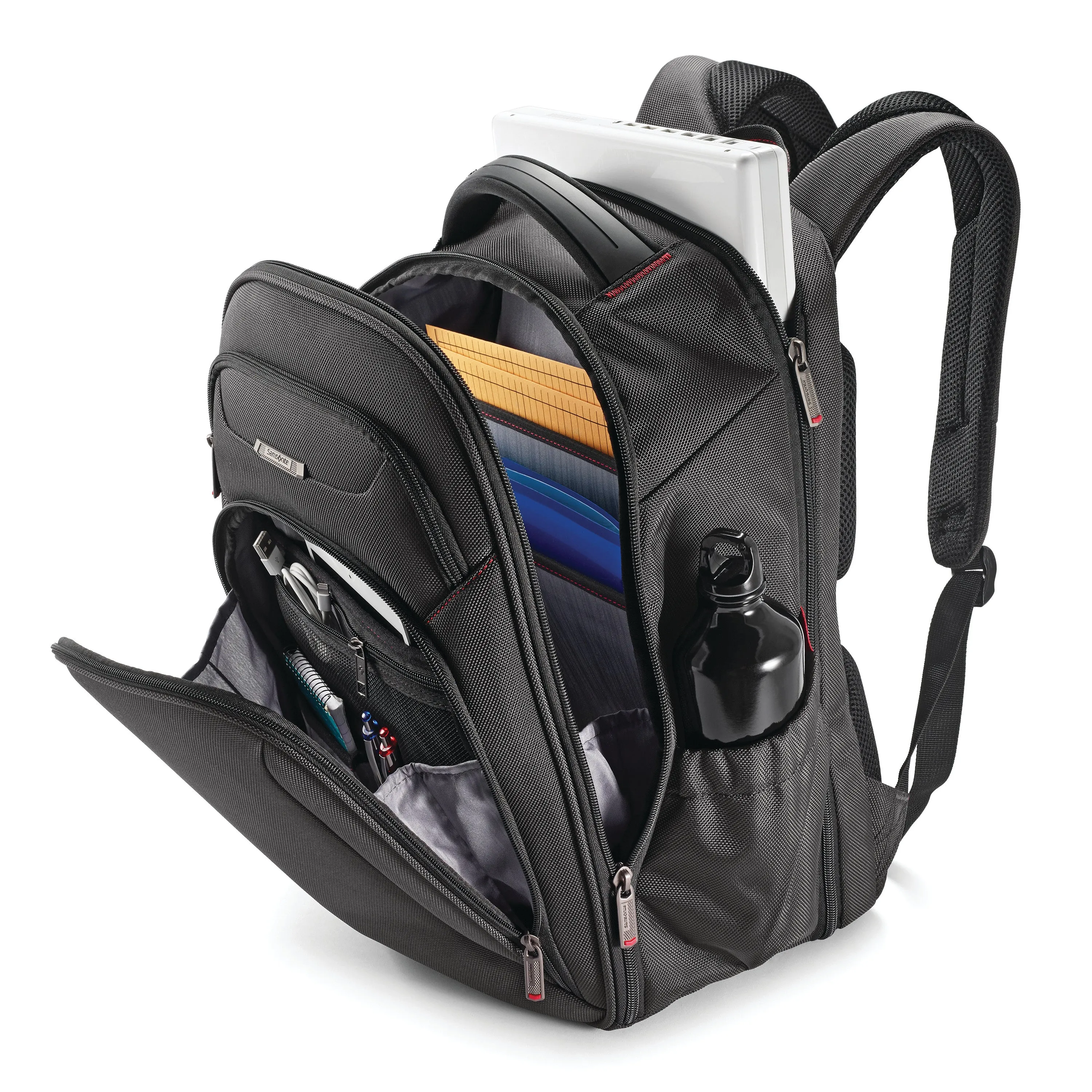 Samsonite Xenon 3.0 Large Backpack - Checkpoint Friendly Business Backpack