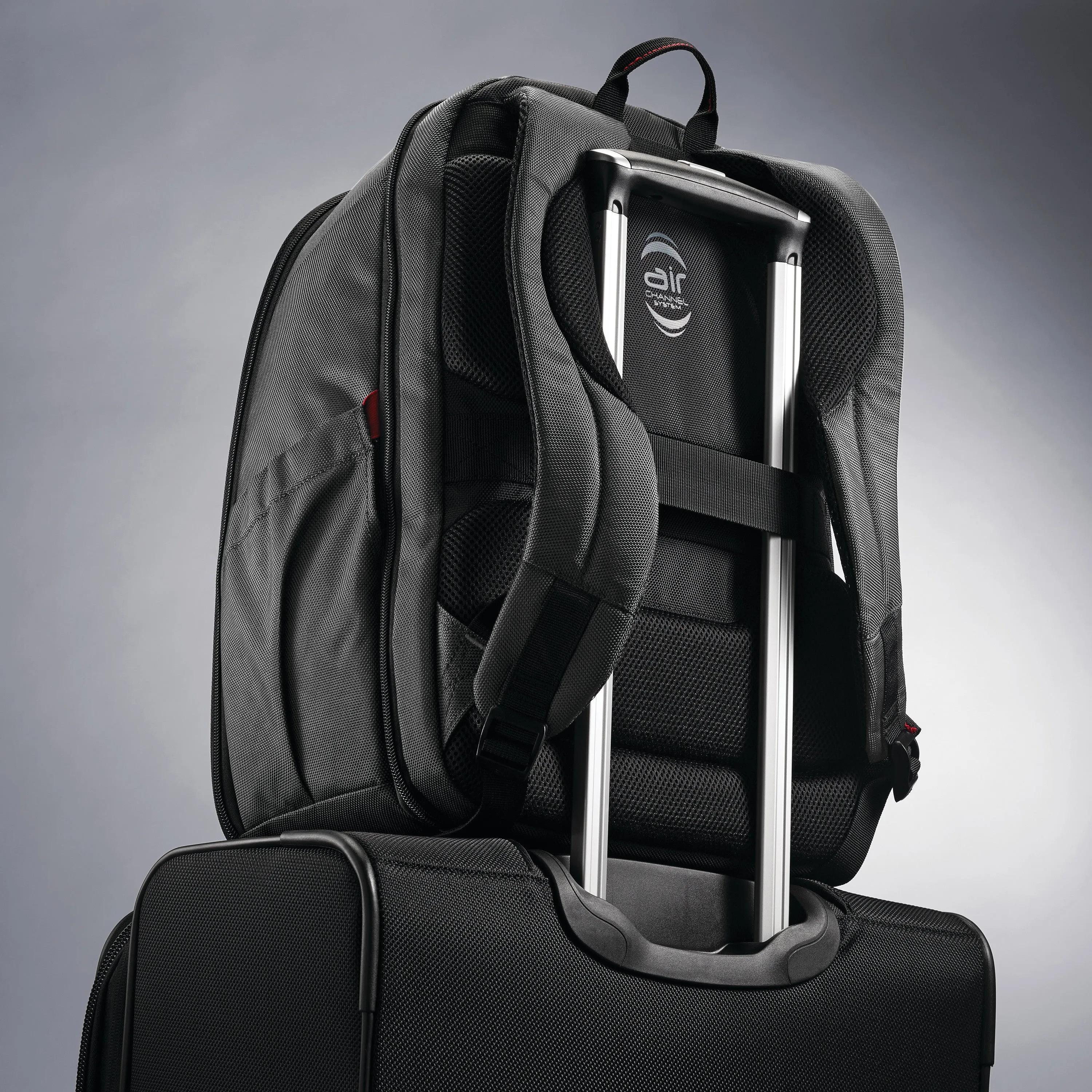 Samsonite Xenon 3.0 Large Backpack - Checkpoint Friendly Business Backpack