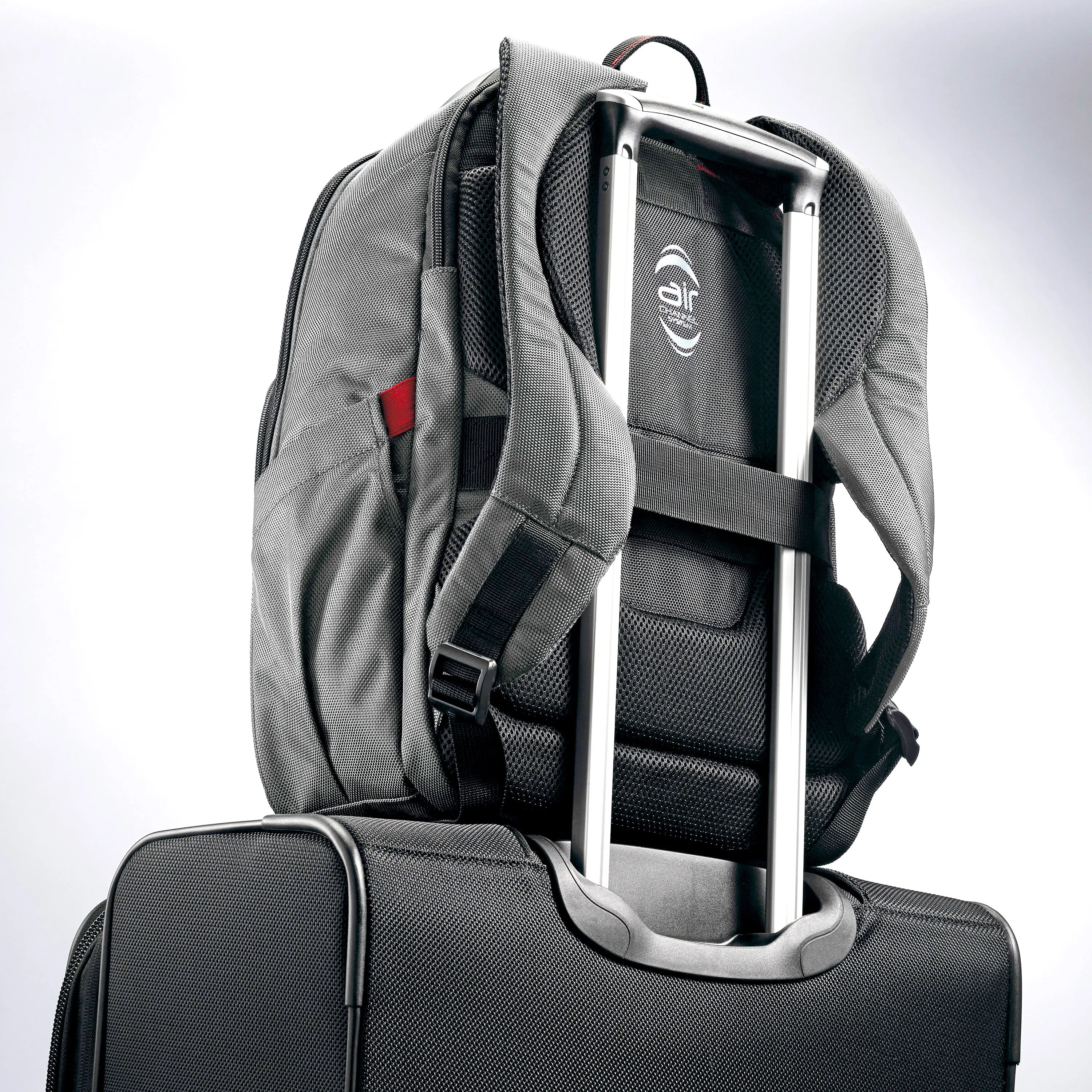 Samsonite Xenon 3.0 Large Backpack - Checkpoint Friendly Business Backpack