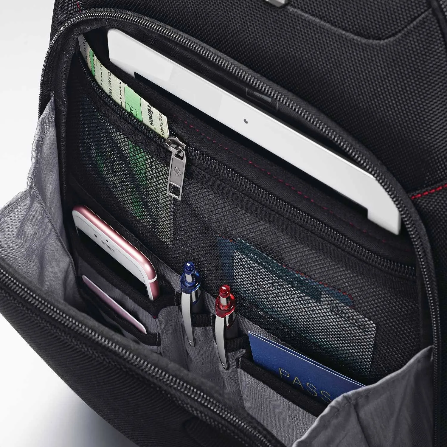 Samsonite Xenon 3.0 Large Backpack - Checkpoint Friendly Business Backpack