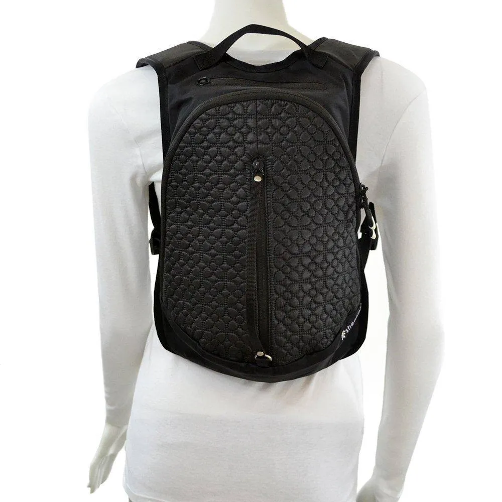 Sherpani Access Backpack