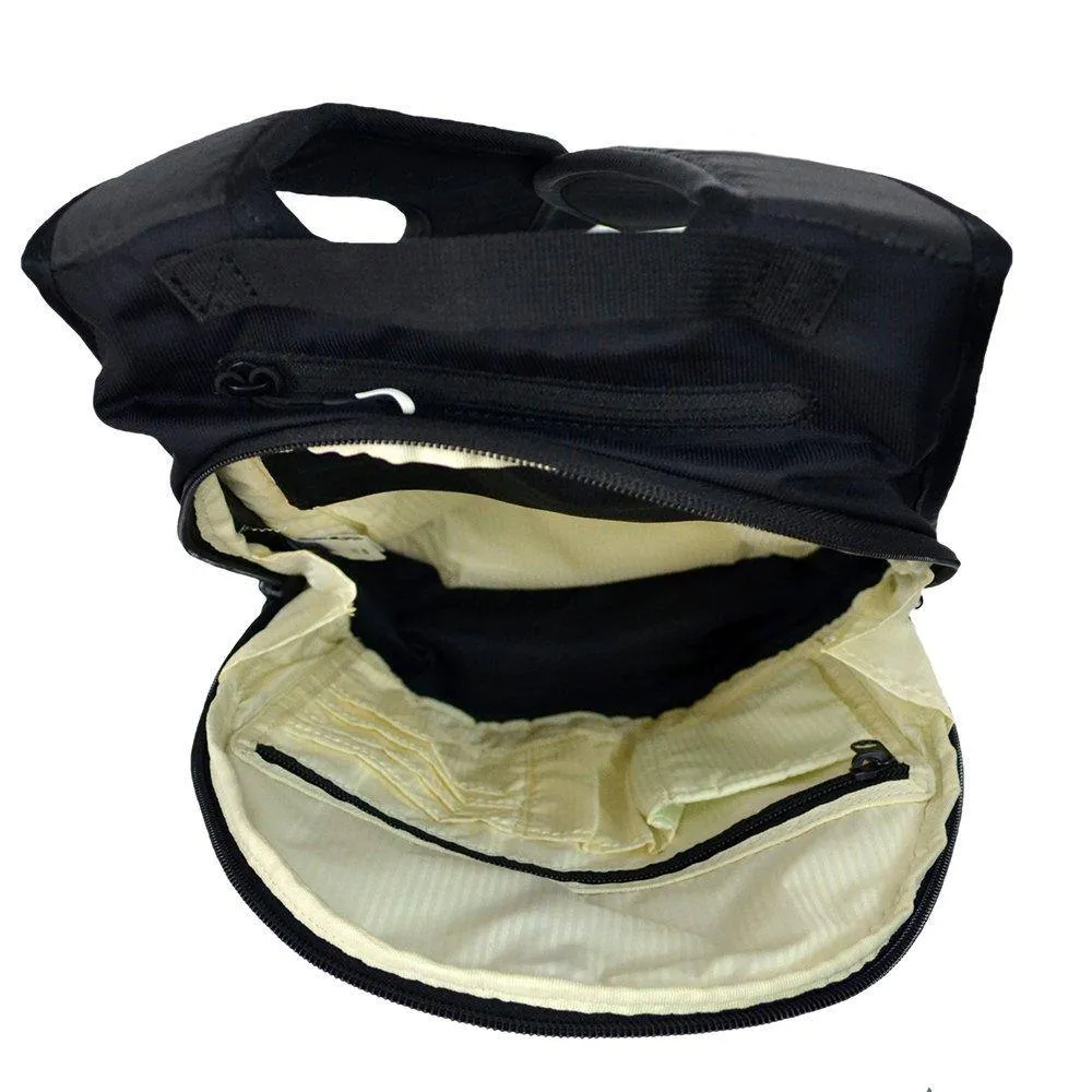 Sherpani Access Backpack