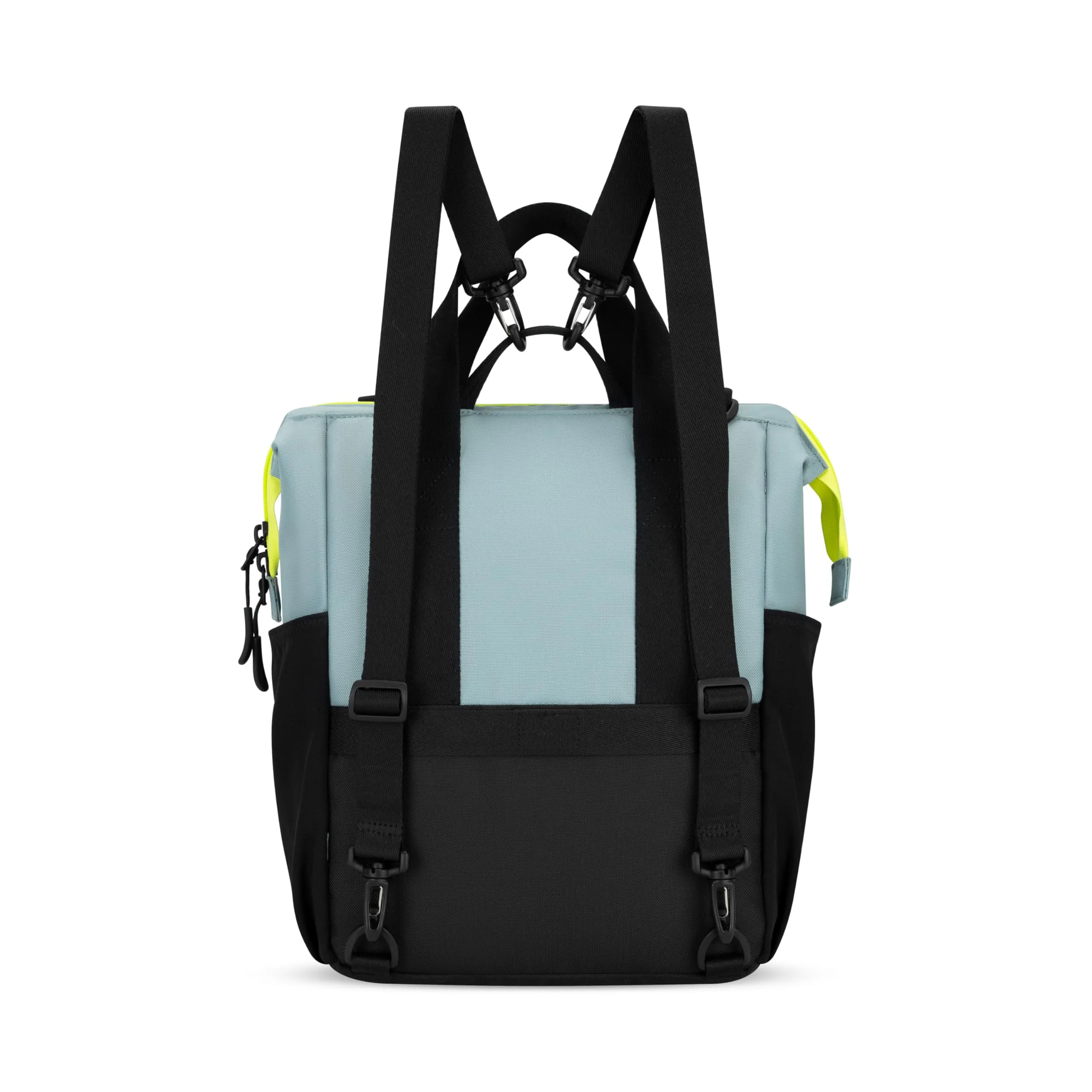 Sherpani Dispatch Convertible Backpack Tote, Fits 13 Inch Laptop