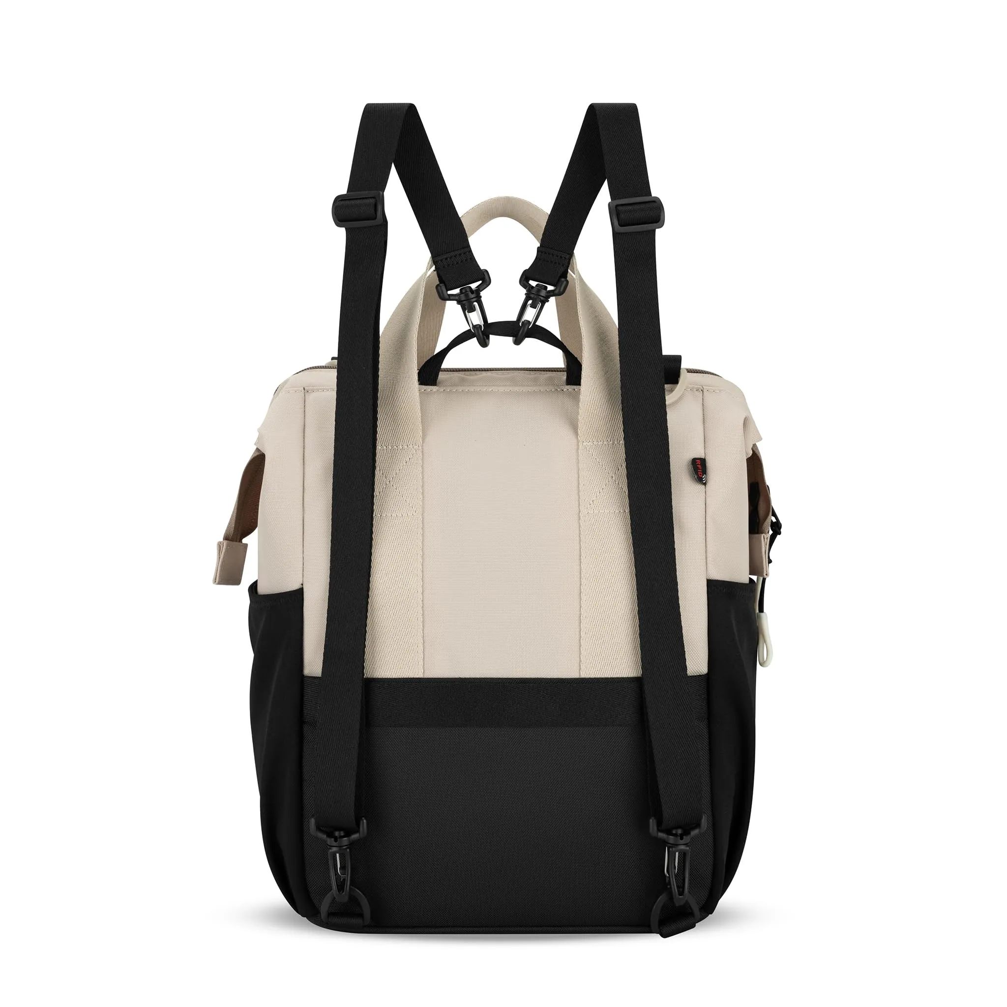 Sherpani Dispatch Convertible Backpack Tote, Fits 13 Inch Laptop