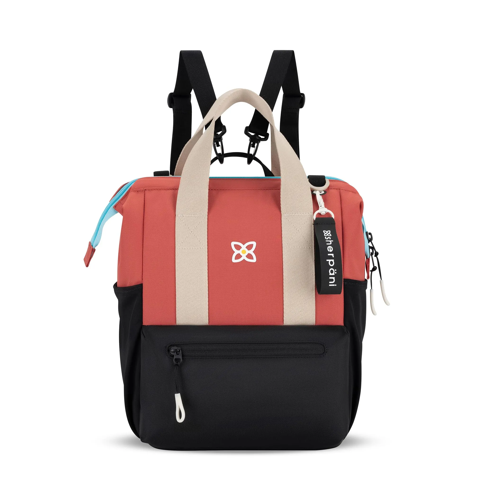Sherpani Dispatch Convertible Backpack Tote, Fits 13 Inch Laptop