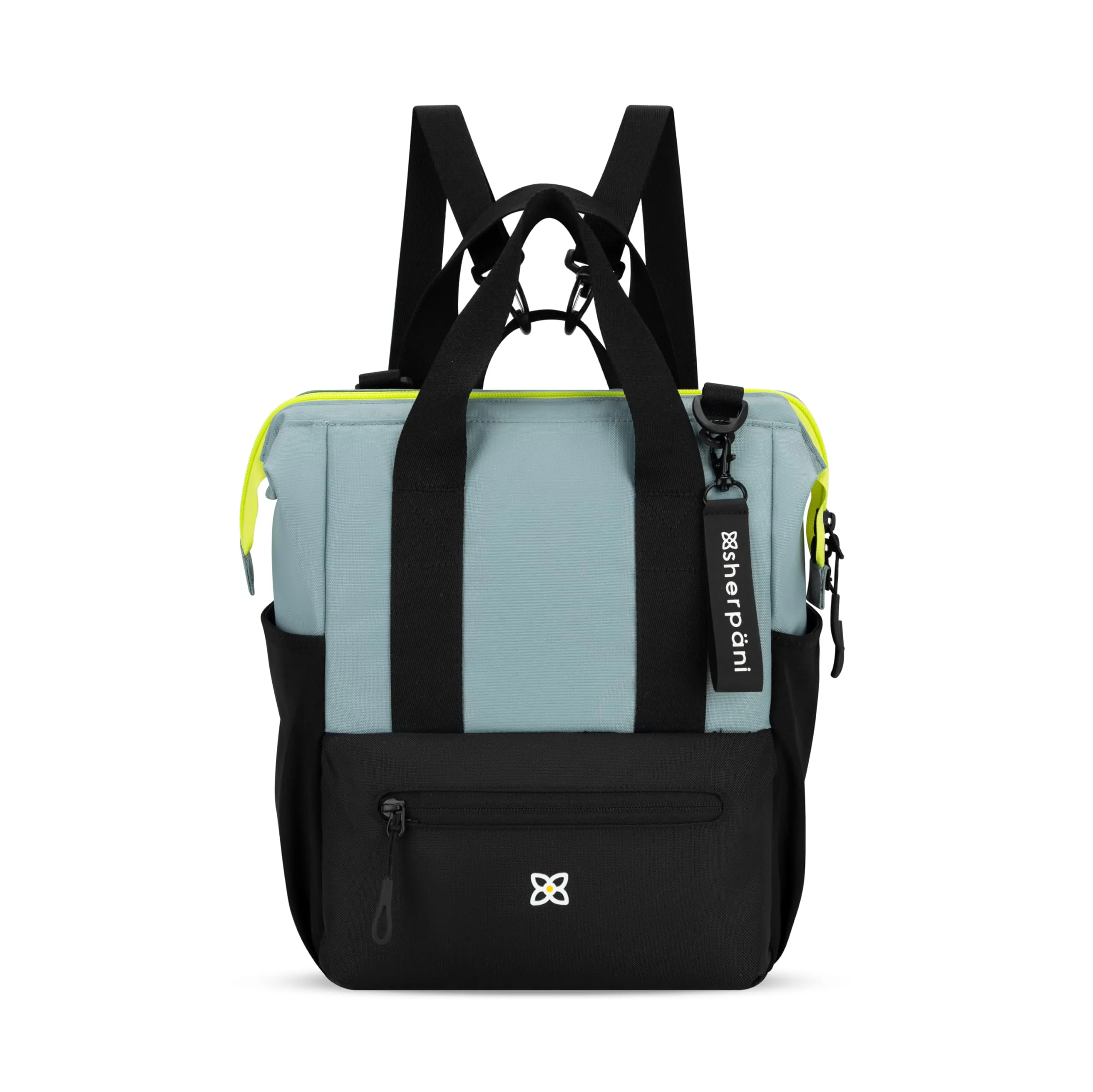 Sherpani Dispatch Convertible Backpack Tote, Fits 13 Inch Laptop