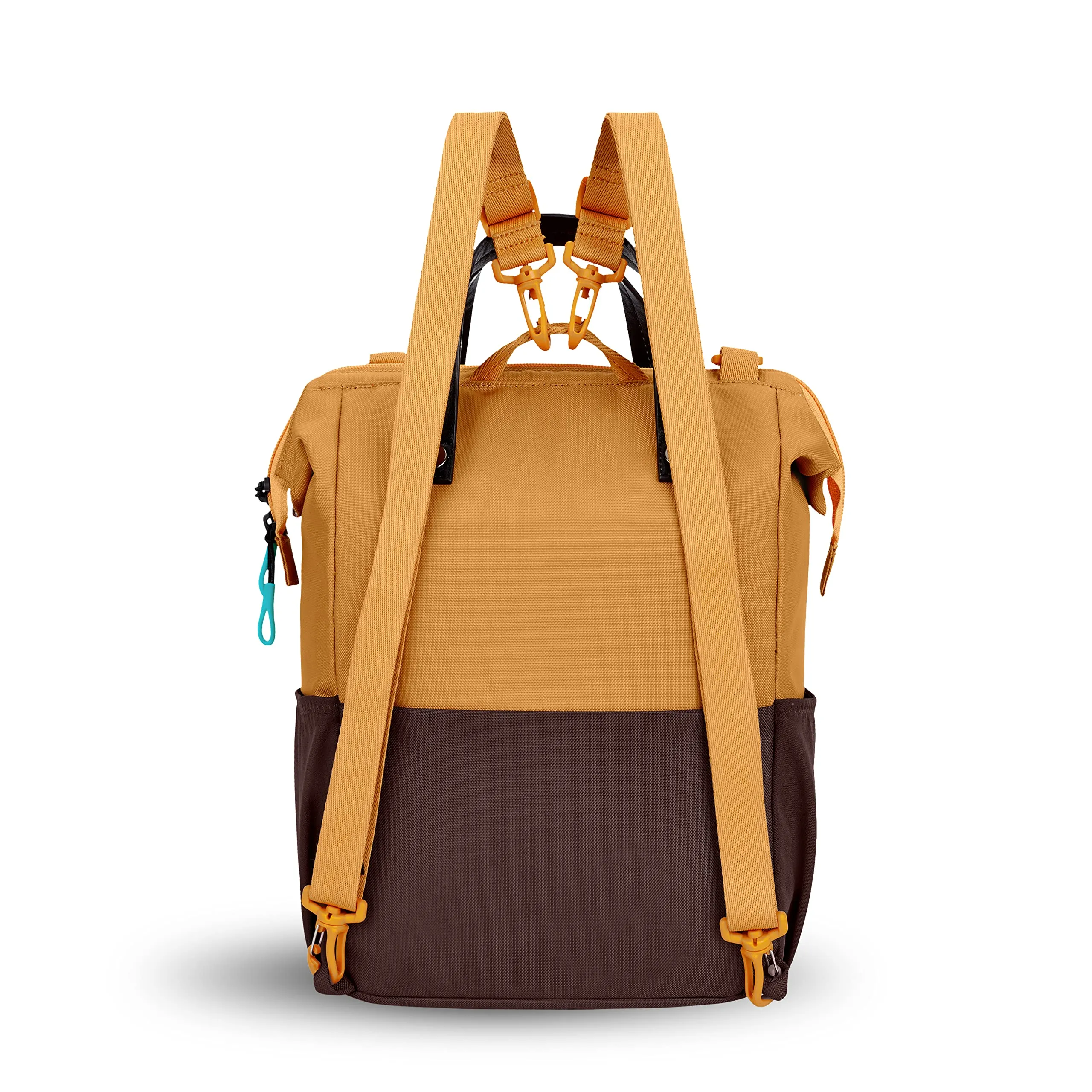 Sherpani Dispatch Convertible Backpack Tote, Fits 13 Inch Laptop