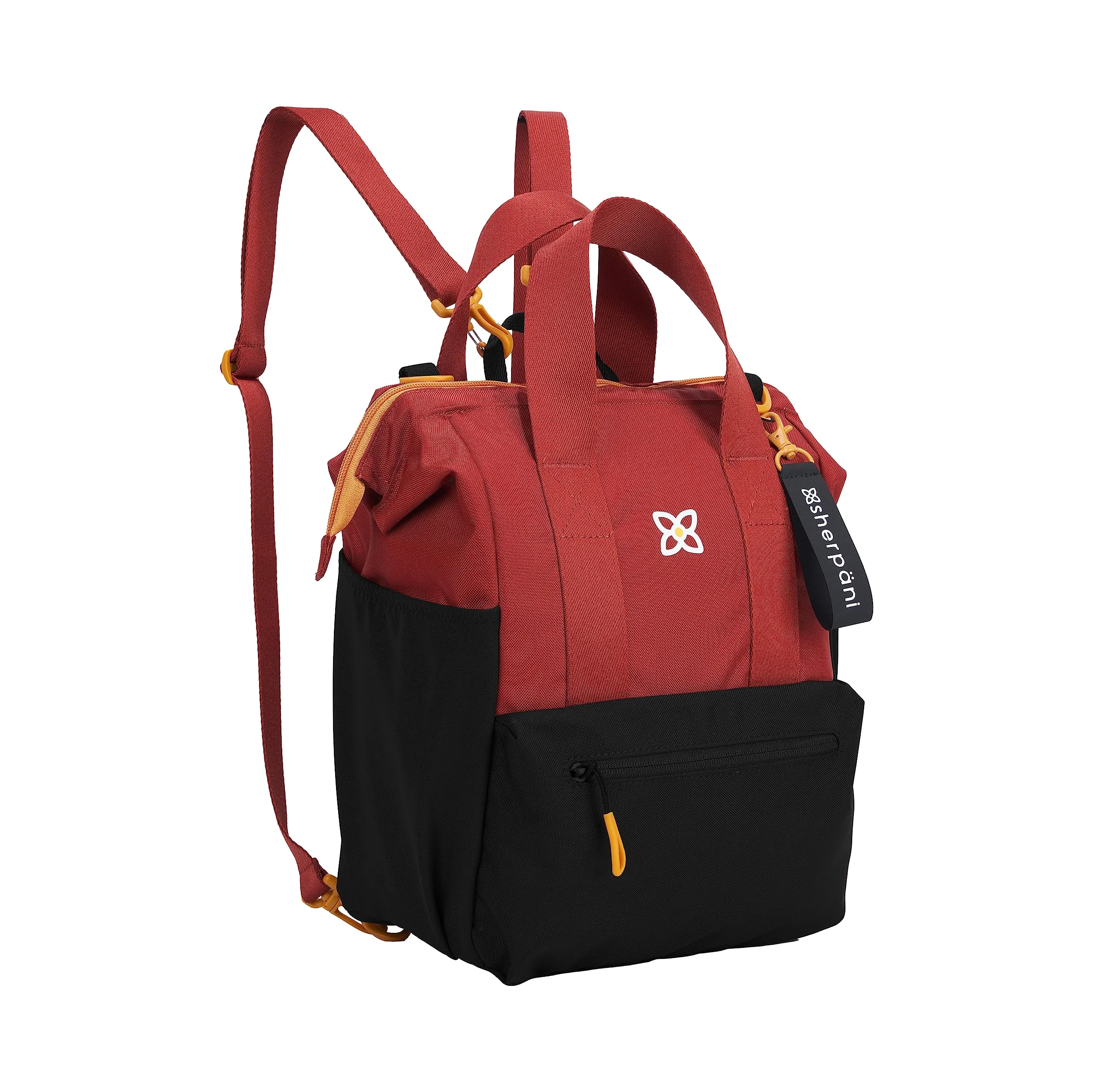 Sherpani Dispatch Convertible Backpack Tote, Fits 13 Inch Laptop