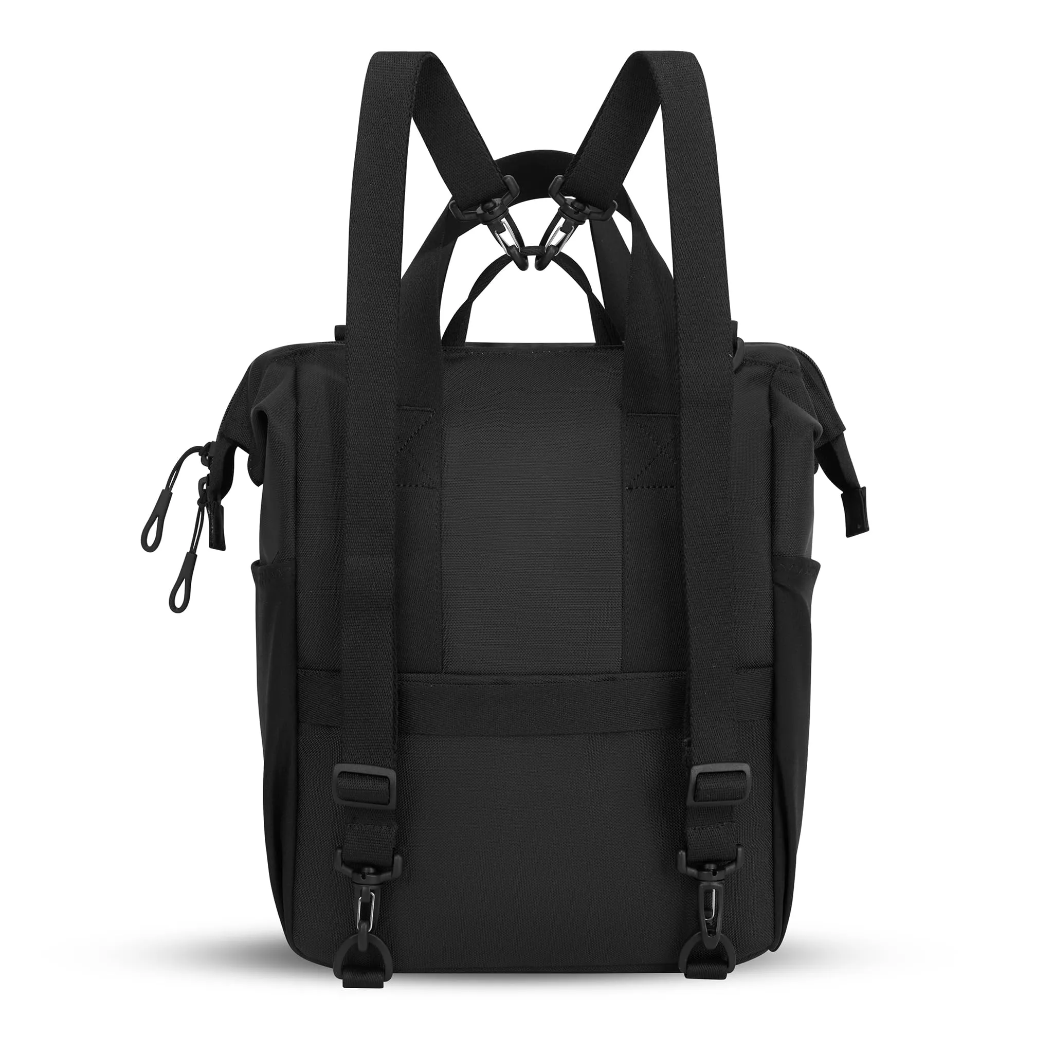 Sherpani Dispatch Convertible Backpack Tote, Fits 13 Inch Laptop