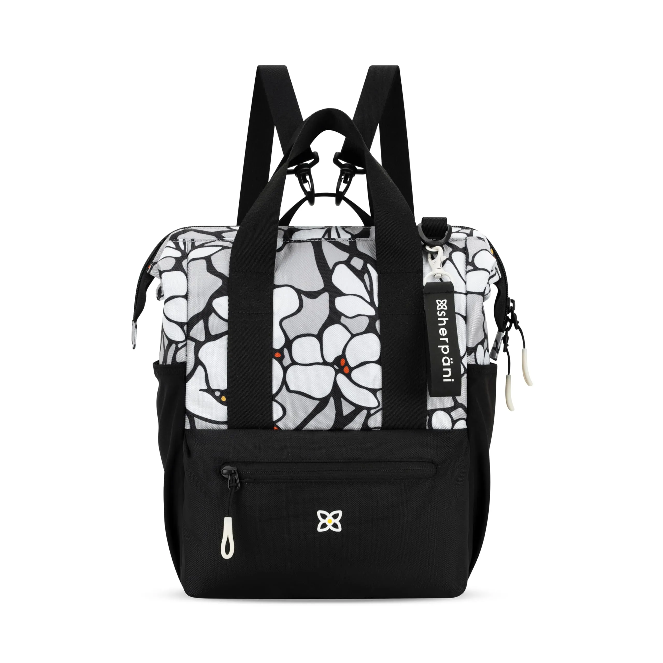 Sherpani Dispatch Convertible Backpack Tote, Fits 13 Inch Laptop