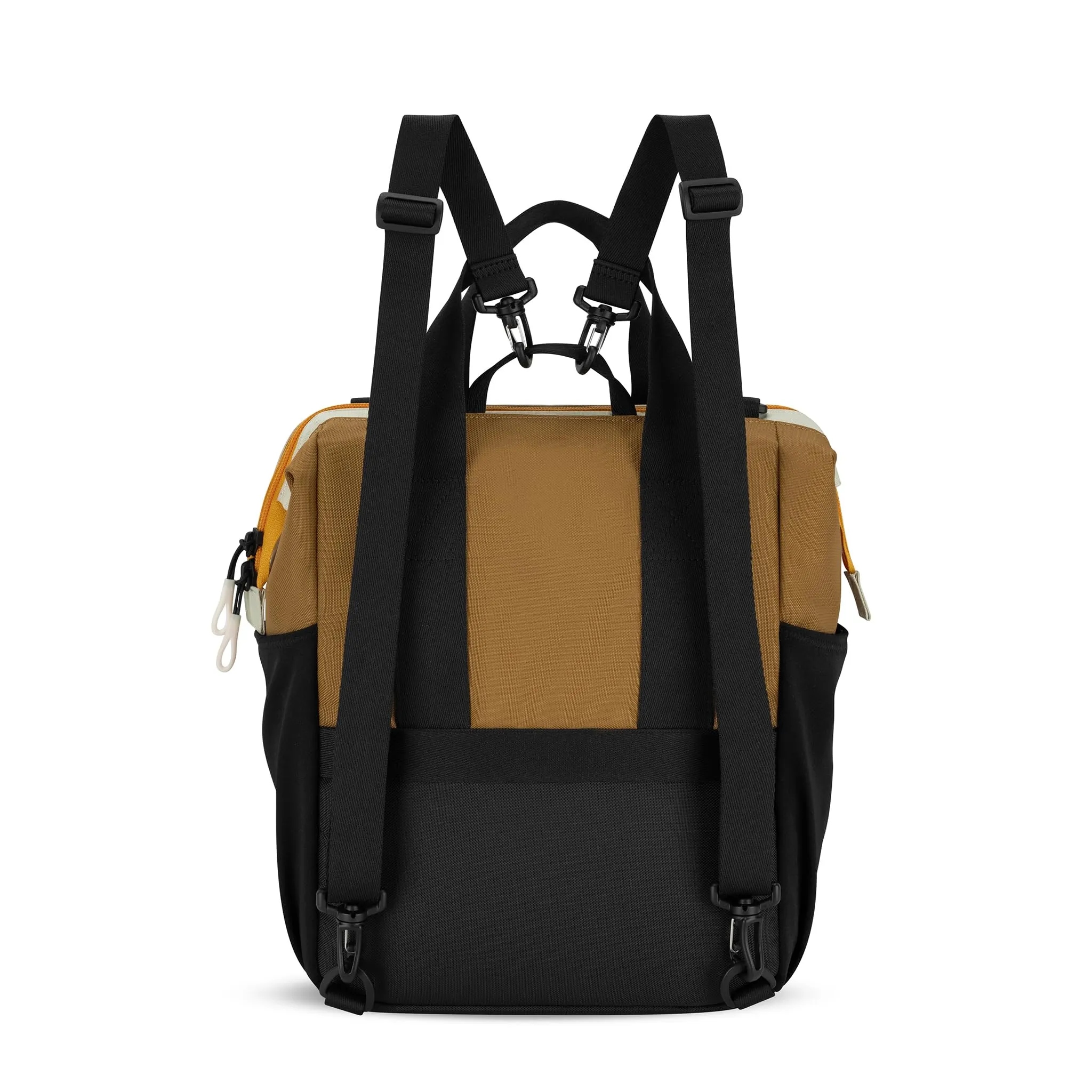 Sherpani Dispatch Convertible Backpack Tote, Fits 13 Inch Laptop