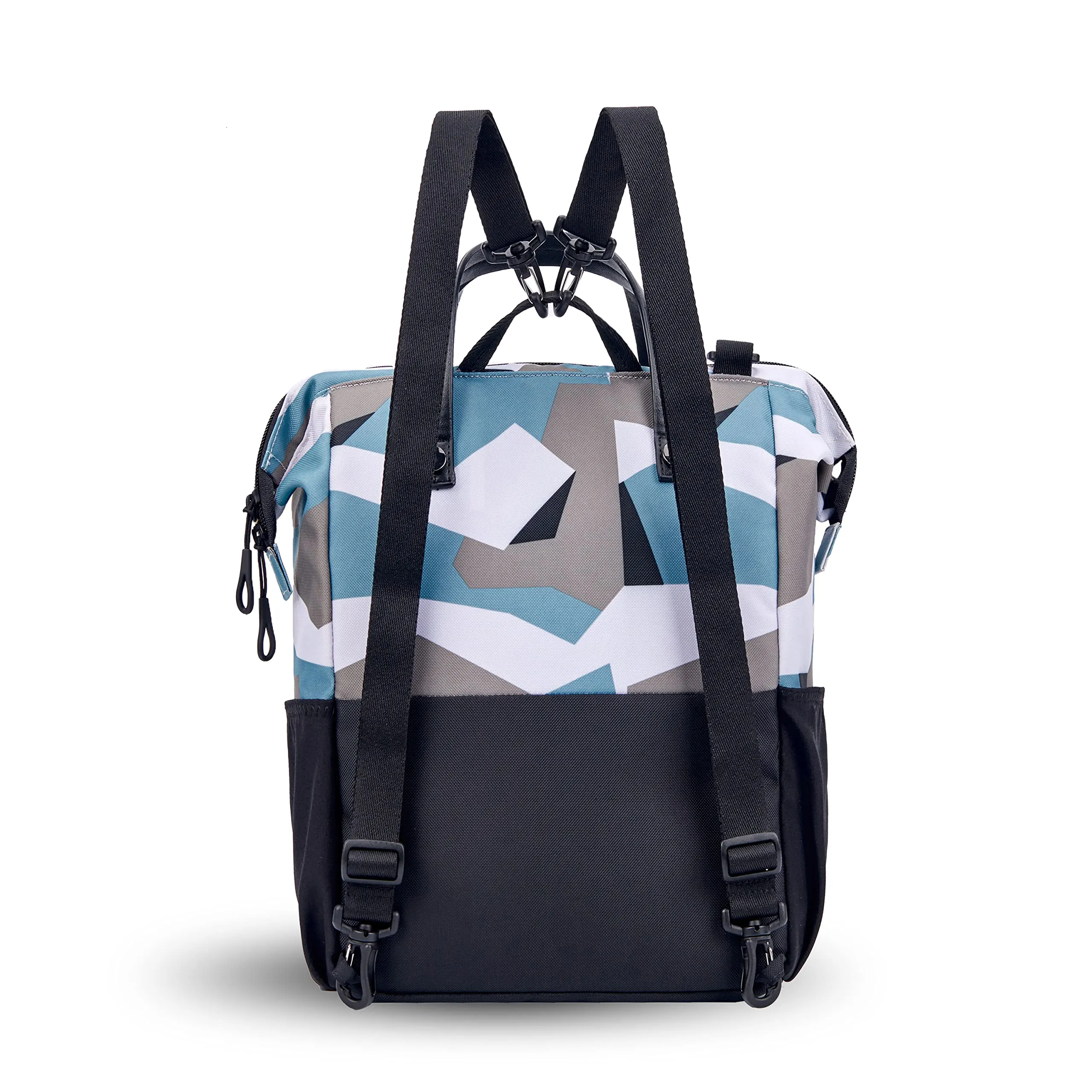 Sherpani Dispatch Convertible Backpack Tote, Fits 13 Inch Laptop