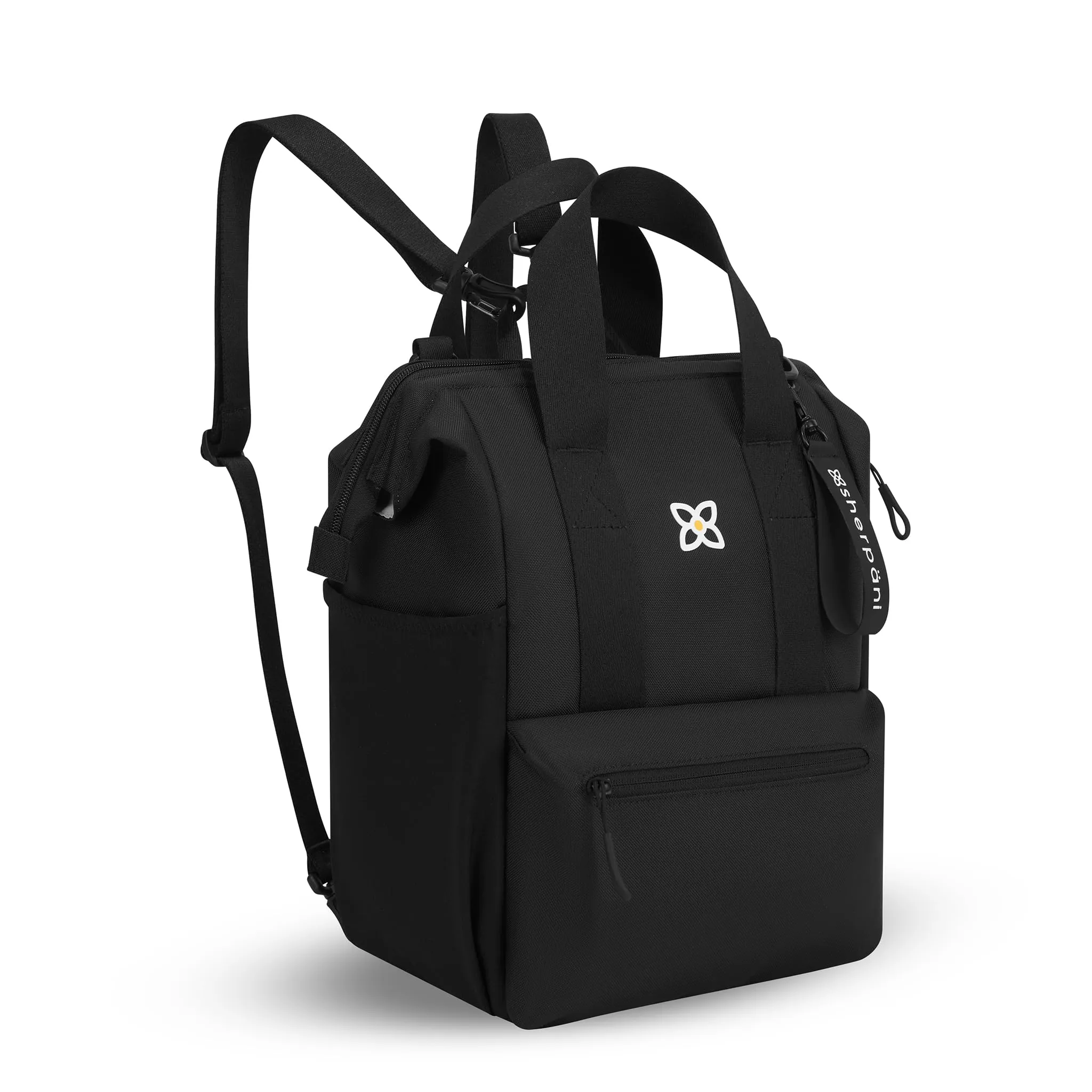 Sherpani Dispatch Convertible Backpack Tote, Fits 13 Inch Laptop