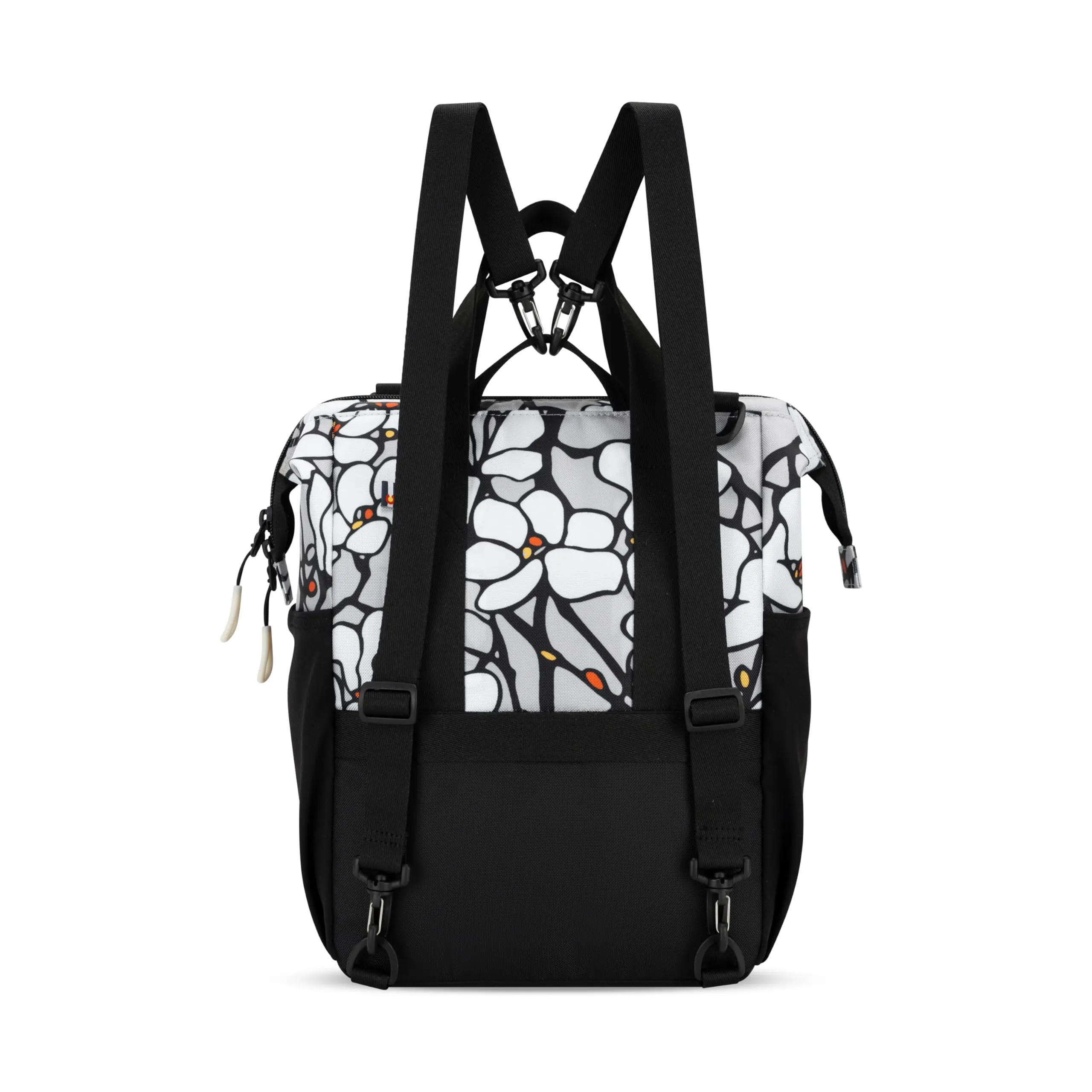 Sherpani Dispatch Convertible Backpack Tote, Fits 13 Inch Laptop