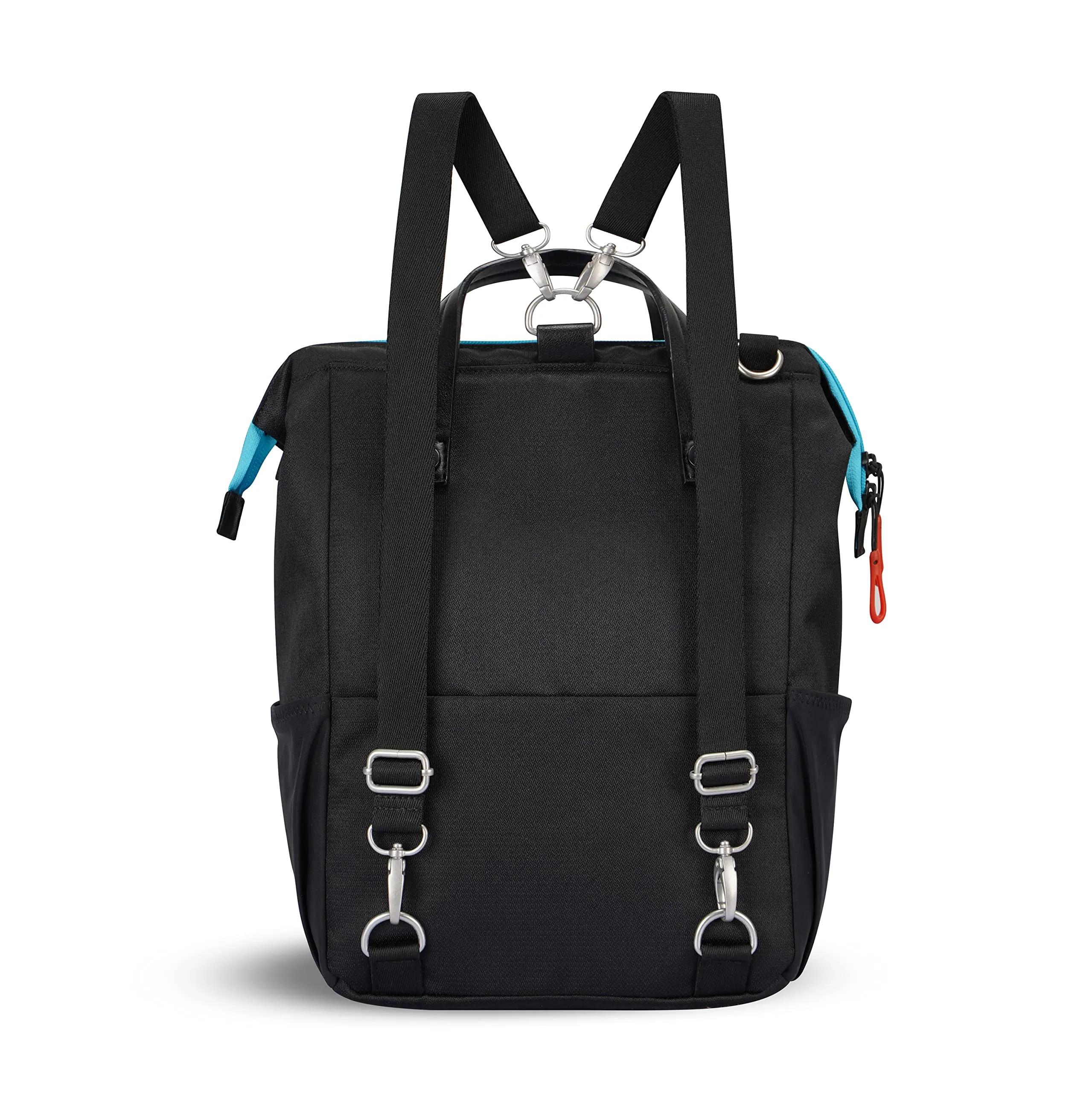 Sherpani Dispatch Convertible Backpack Tote, Fits 13 Inch Laptop