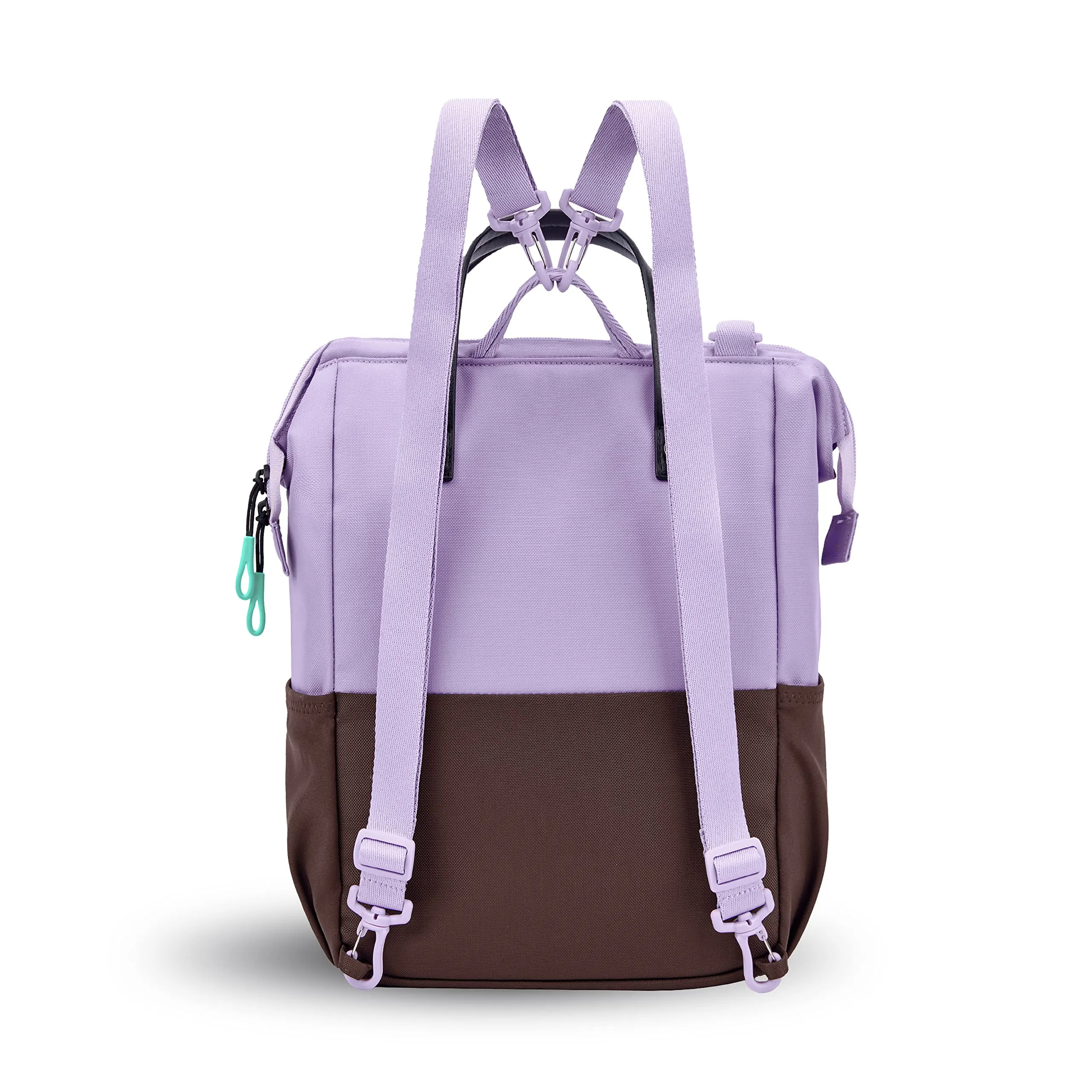 Sherpani Dispatch Convertible Backpack Tote, Fits 13 Inch Laptop