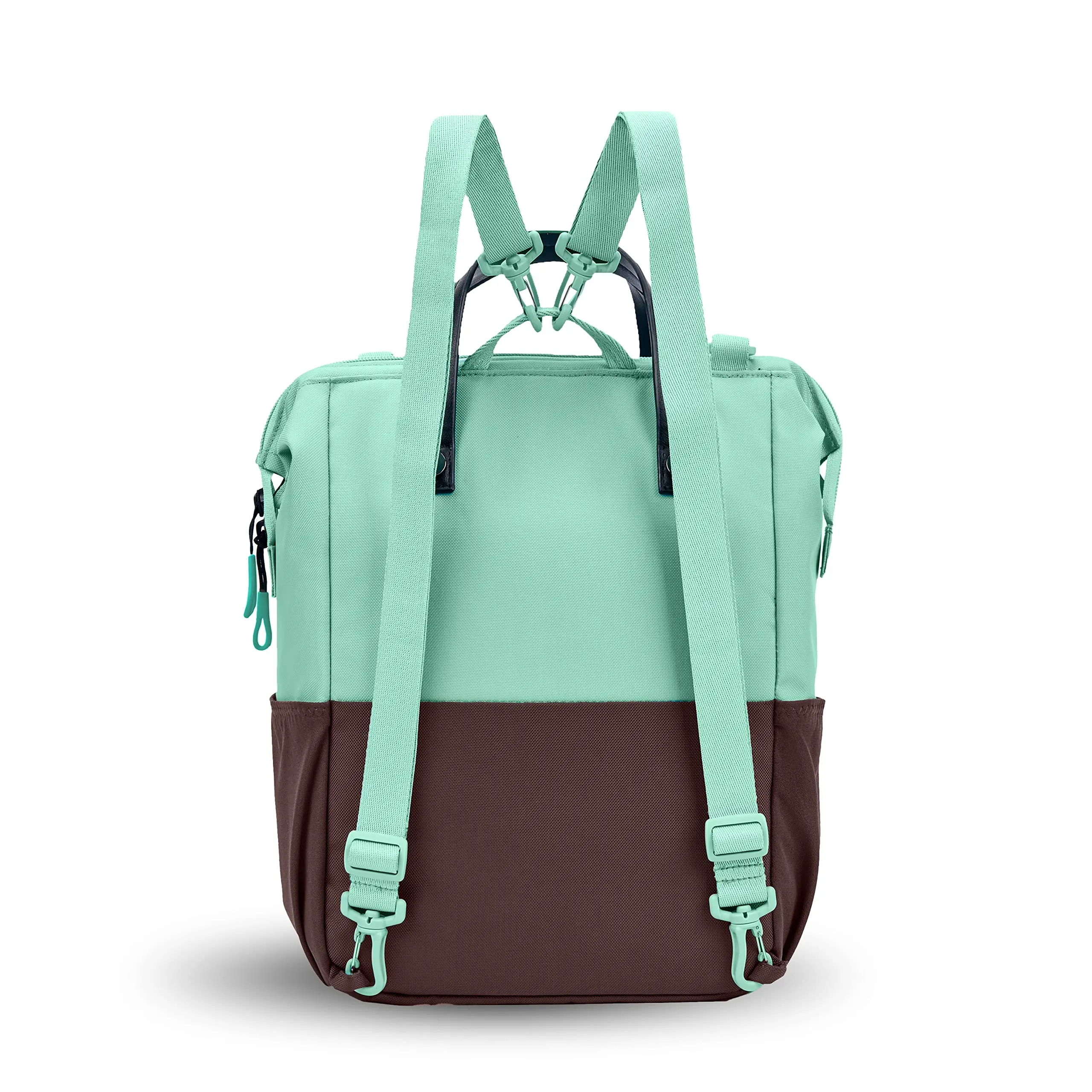 Sherpani Dispatch Convertible Backpack Tote, Fits 13 Inch Laptop