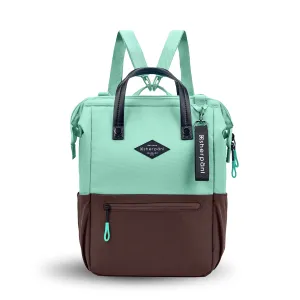 Sherpani Dispatch Convertible Backpack Tote, Fits 13 Inch Laptop