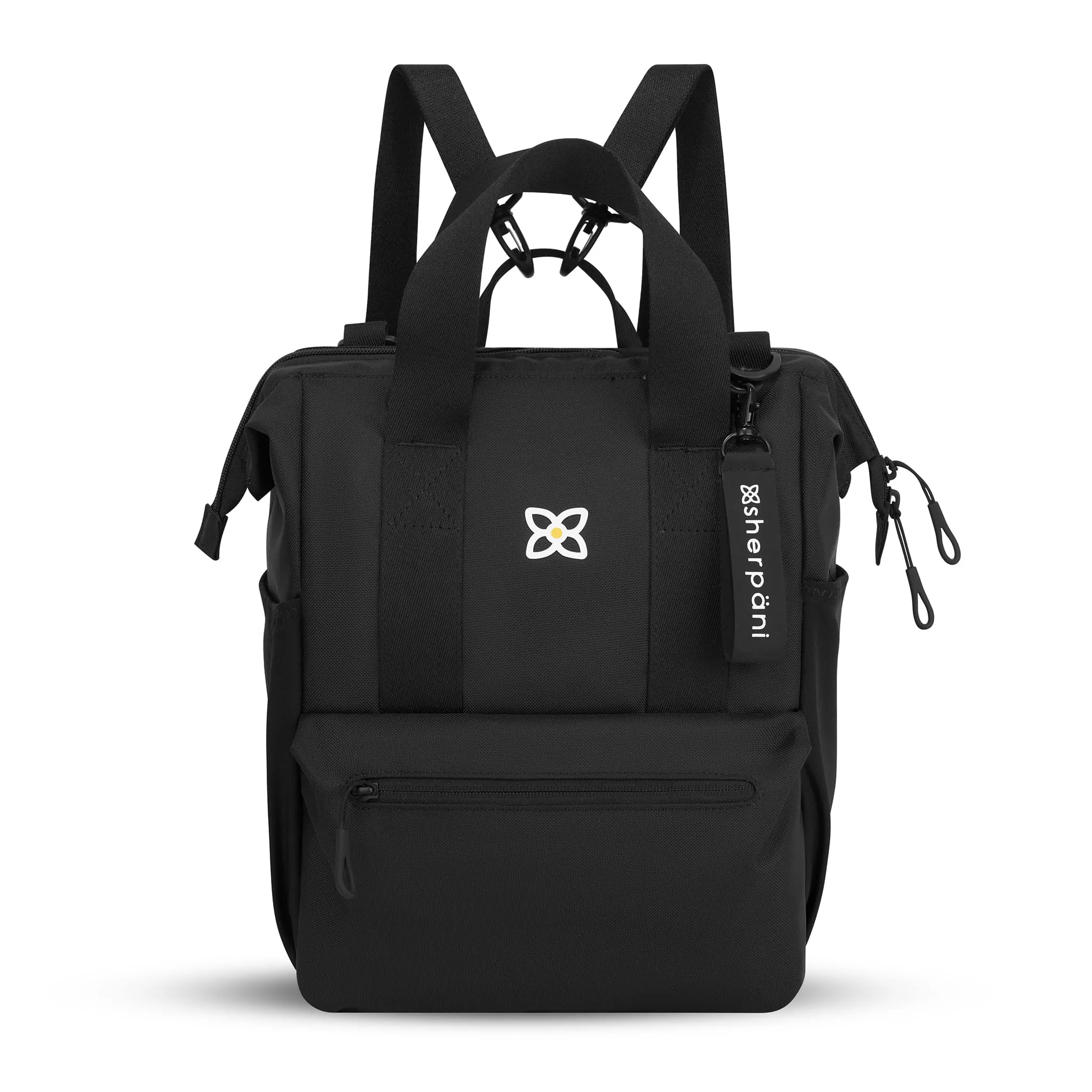 Sherpani Dispatch Convertible Backpack Tote, Fits 13 Inch Laptop