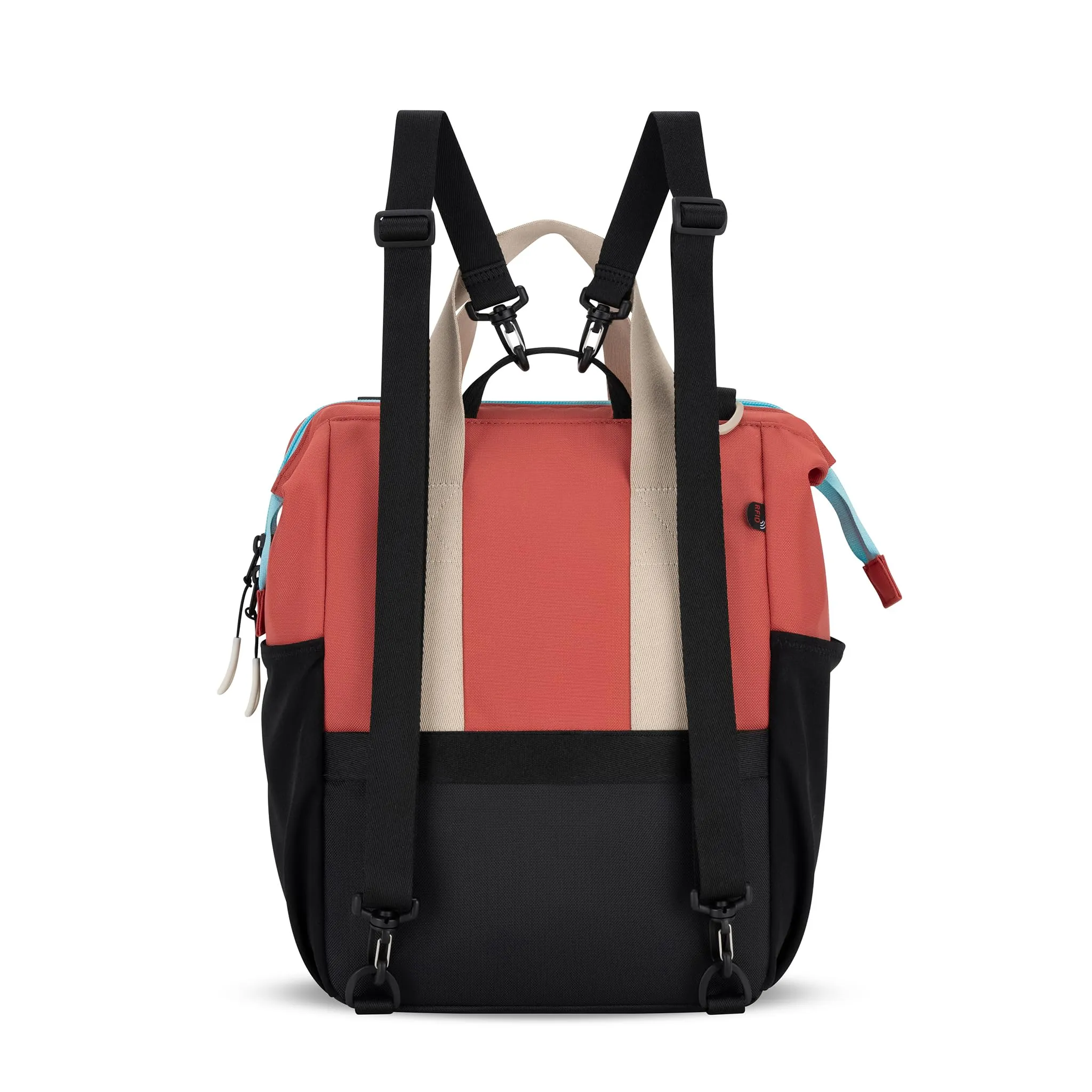 Sherpani Dispatch Convertible Backpack Tote, Fits 13 Inch Laptop