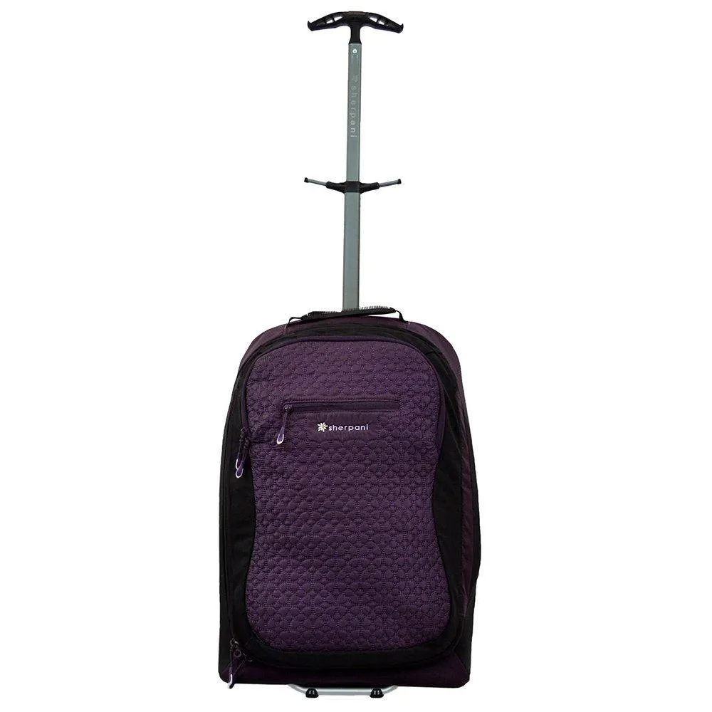 Sherpani Nuage Ultralight 22" Luggage