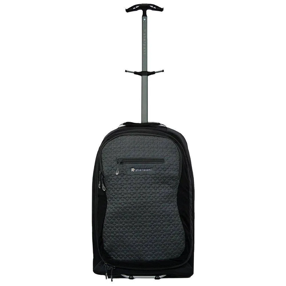 Sherpani Nuage Ultralight 22" Luggage