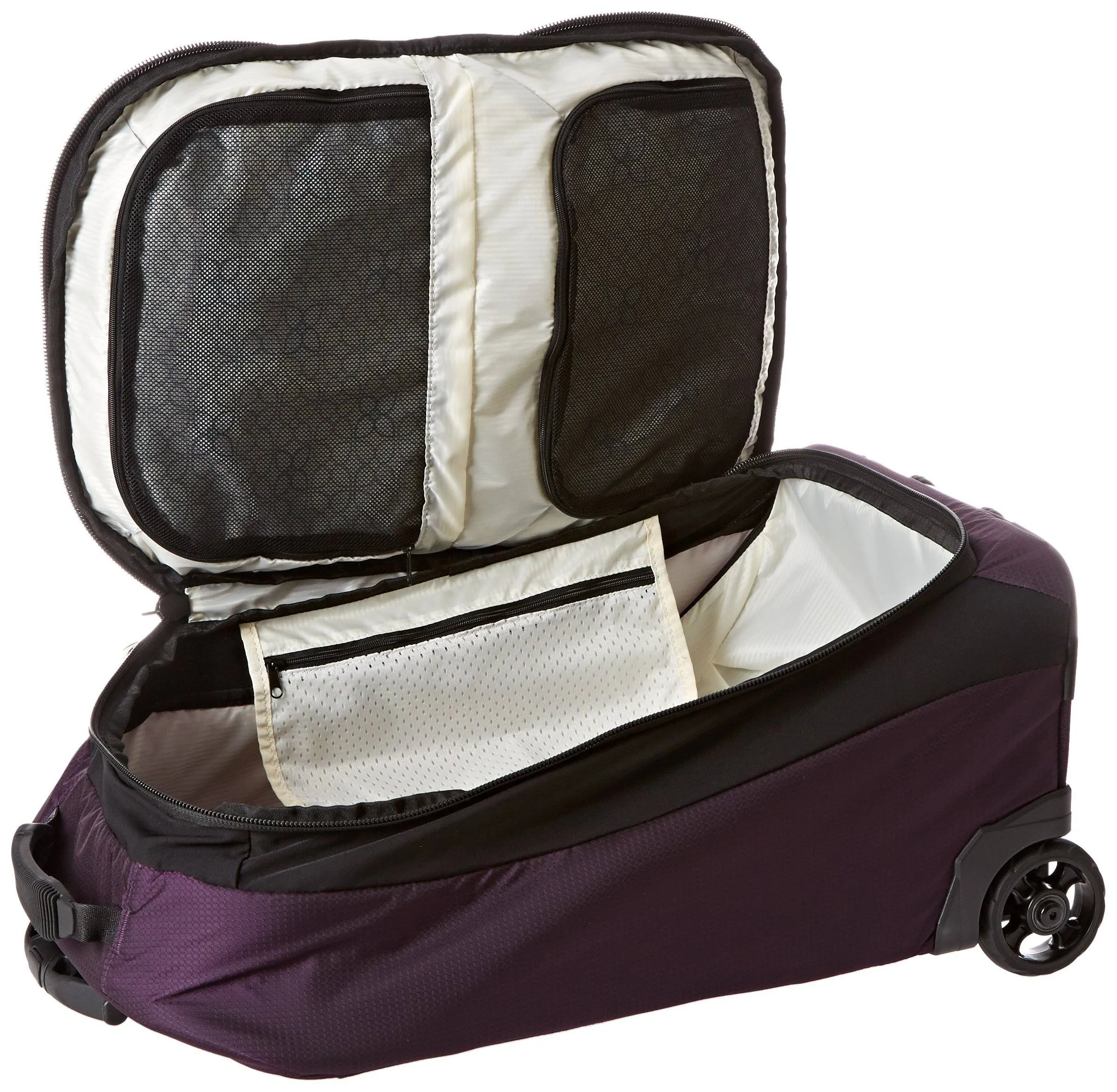 Sherpani Nuage Ultralight 22" Luggage