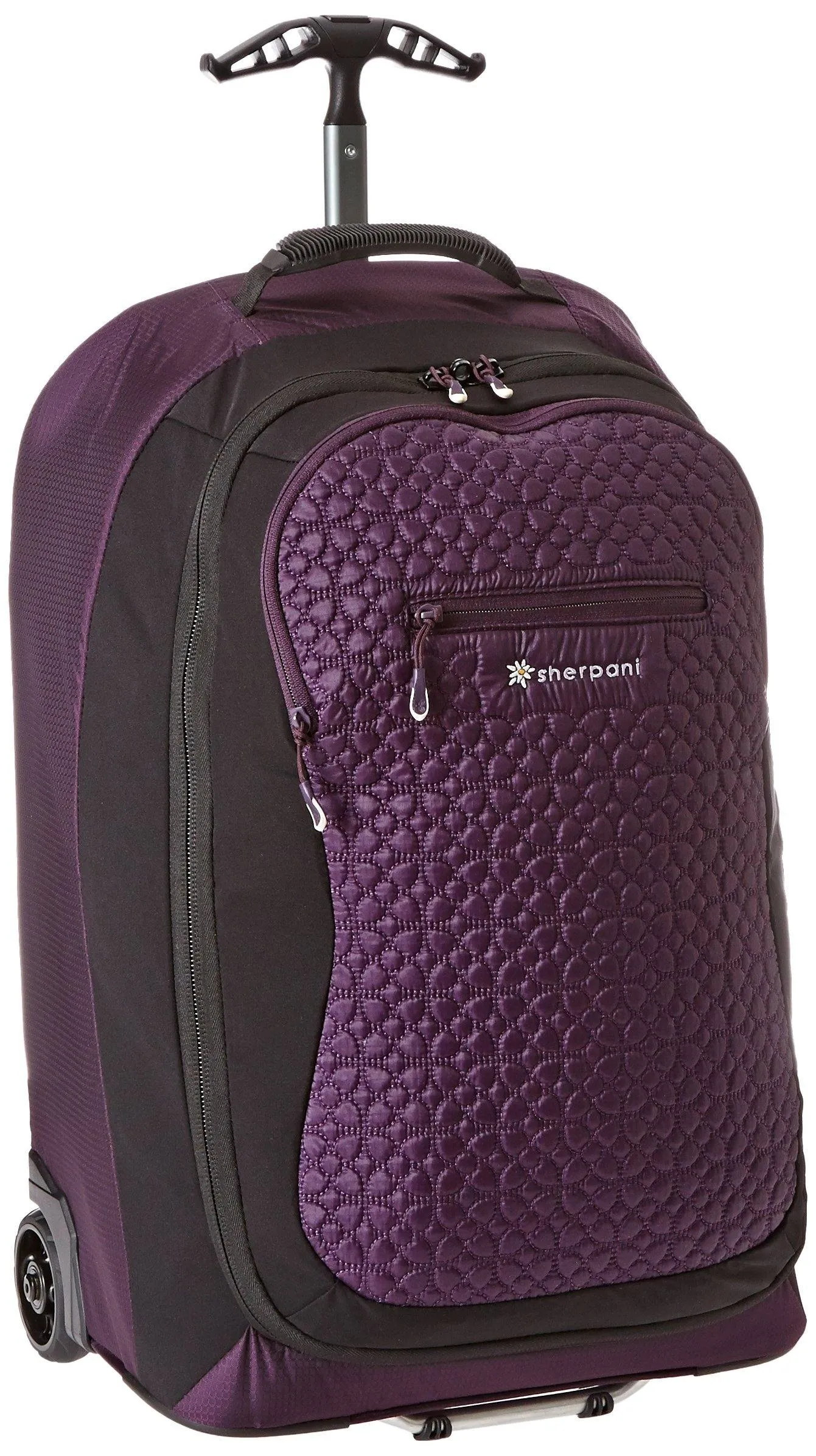 Sherpani Nuage Ultralight 22" Luggage