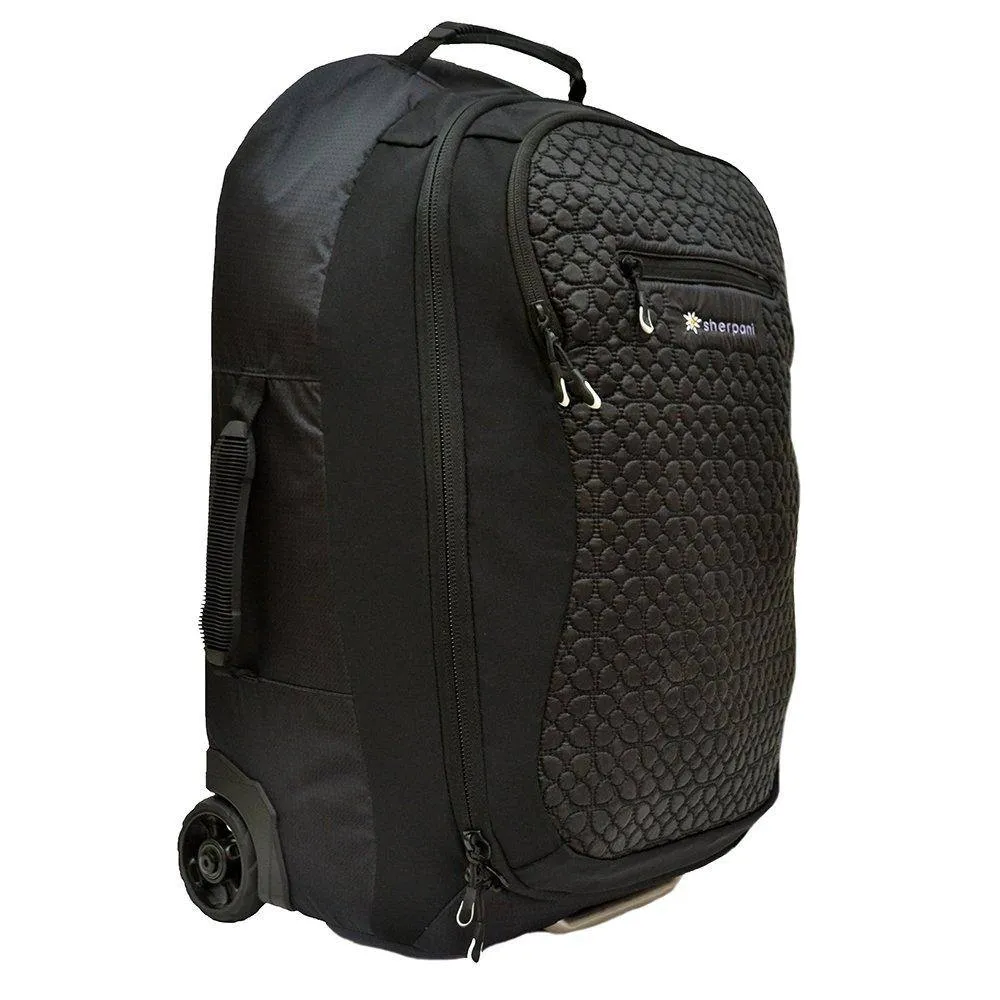 Sherpani Nuage Ultralight 22" Luggage